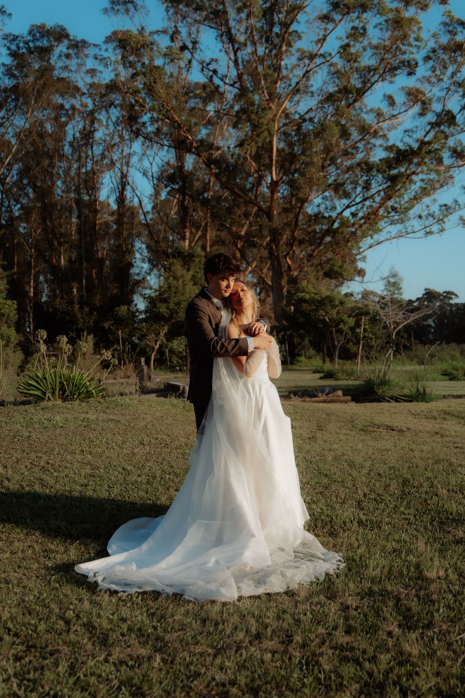 Garden Route Wedding Photography and Videography