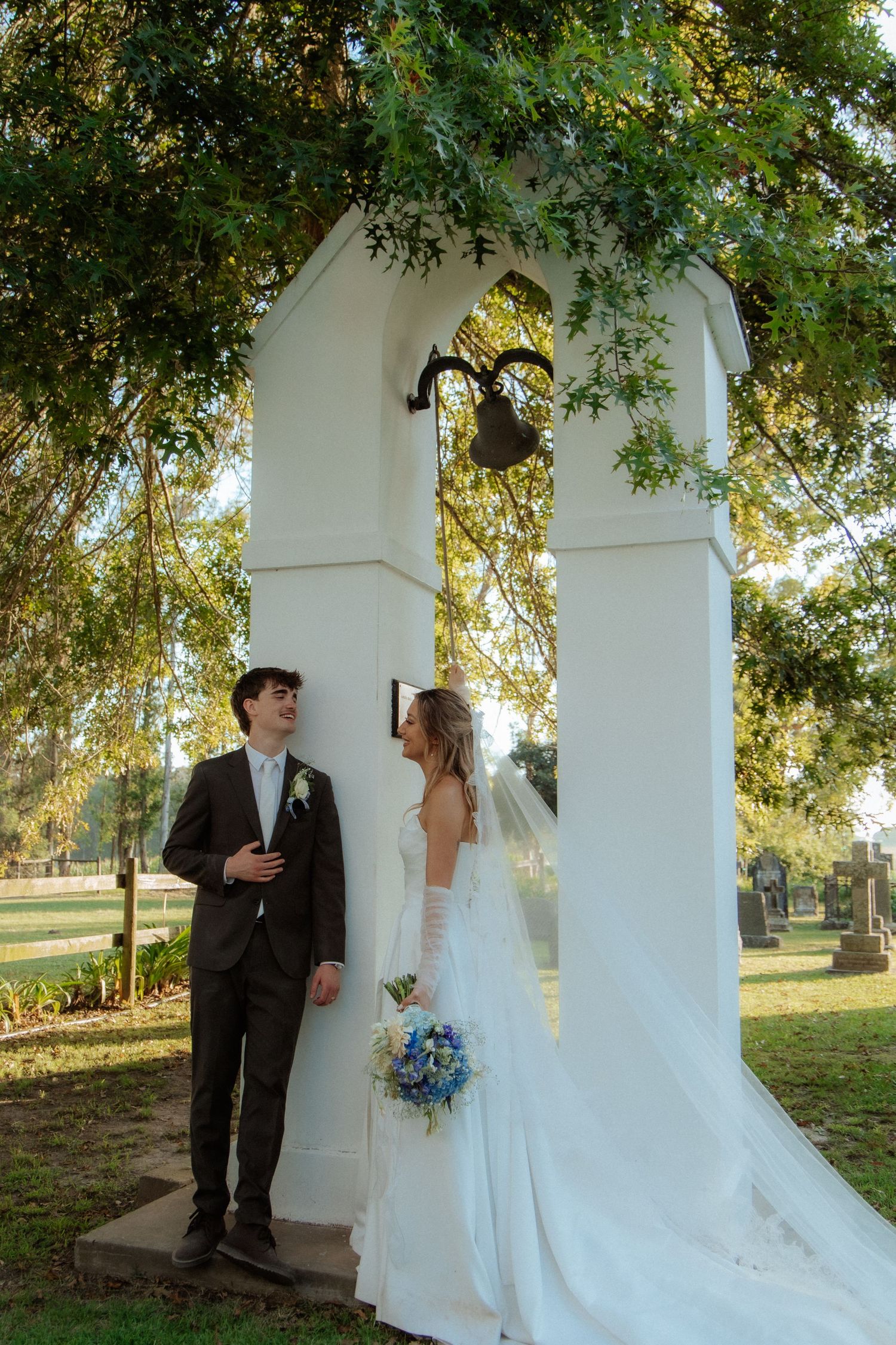Garden Route Wedding Photography and Videography