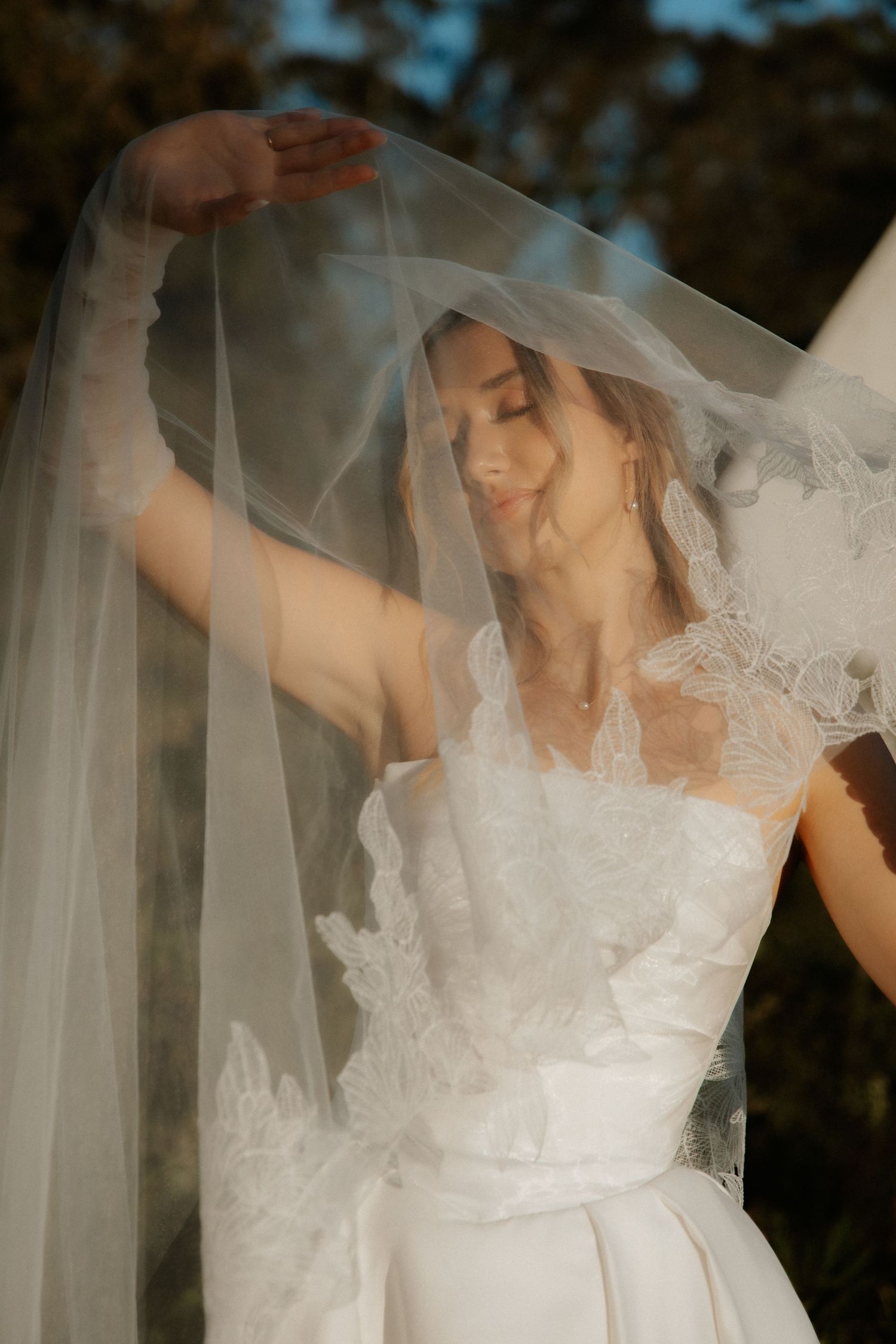 Garden Route Wedding Photography and Videography
