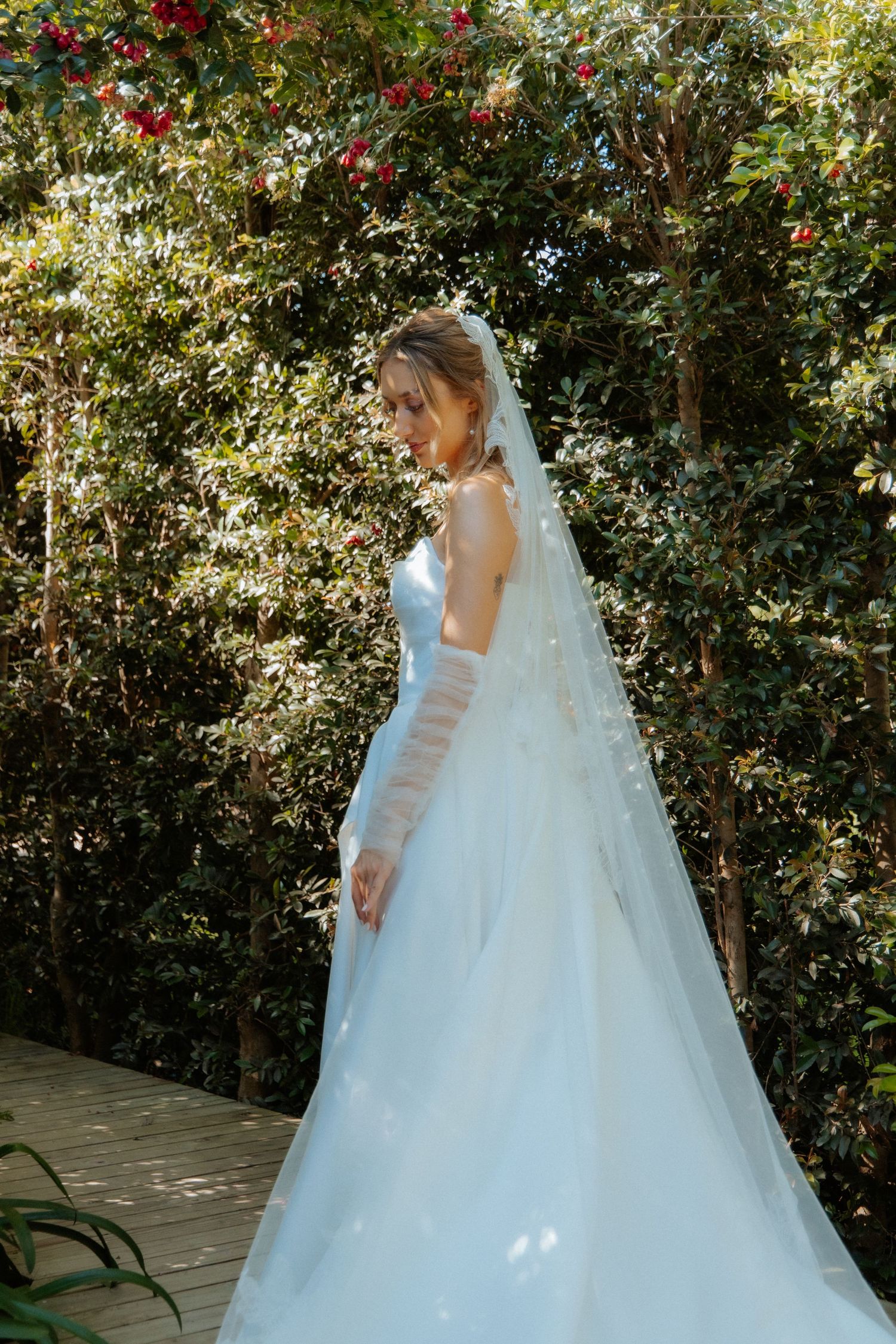 Garden Route Wedding Photography and Videography