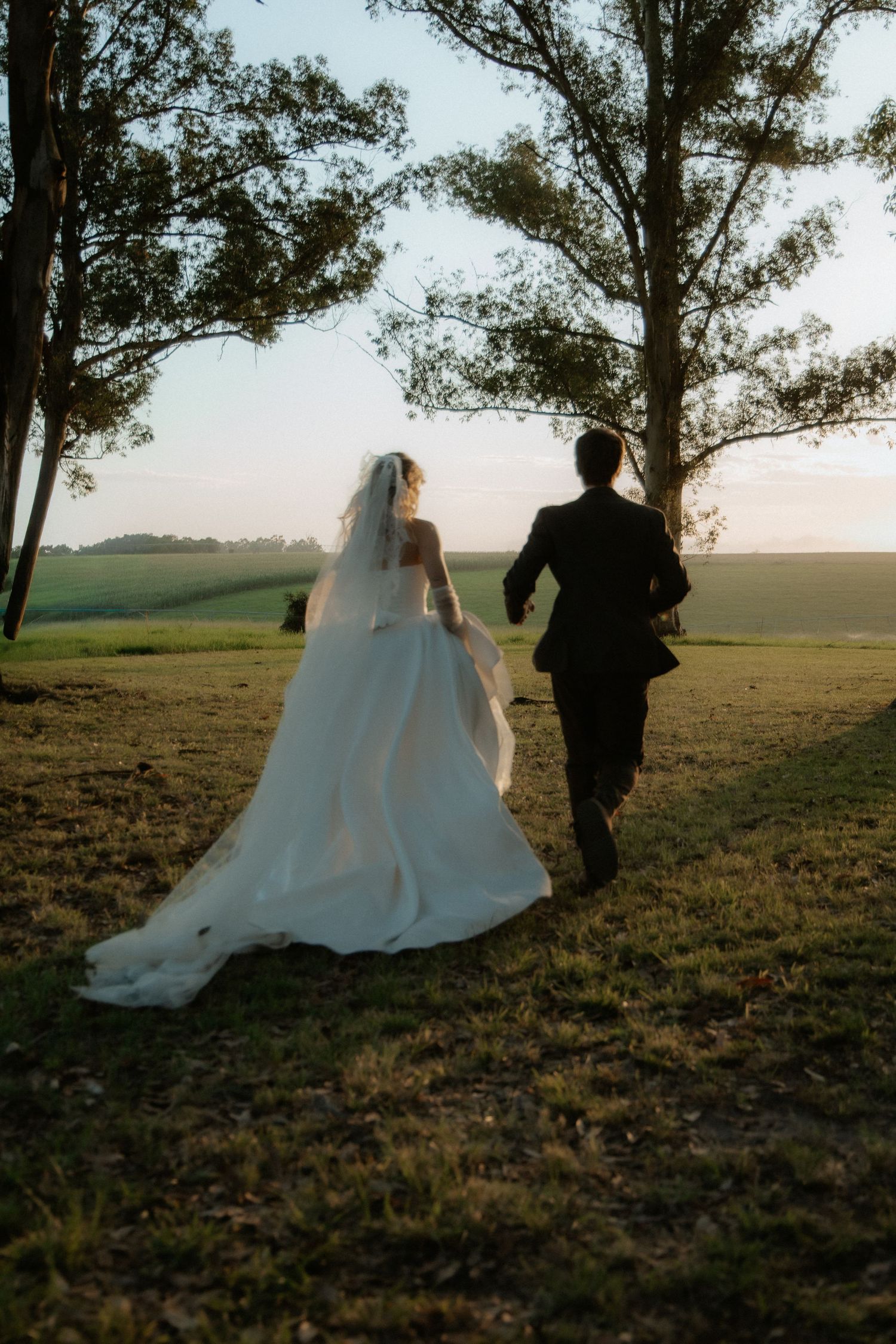 Garden Route Wedding Photography and Videography