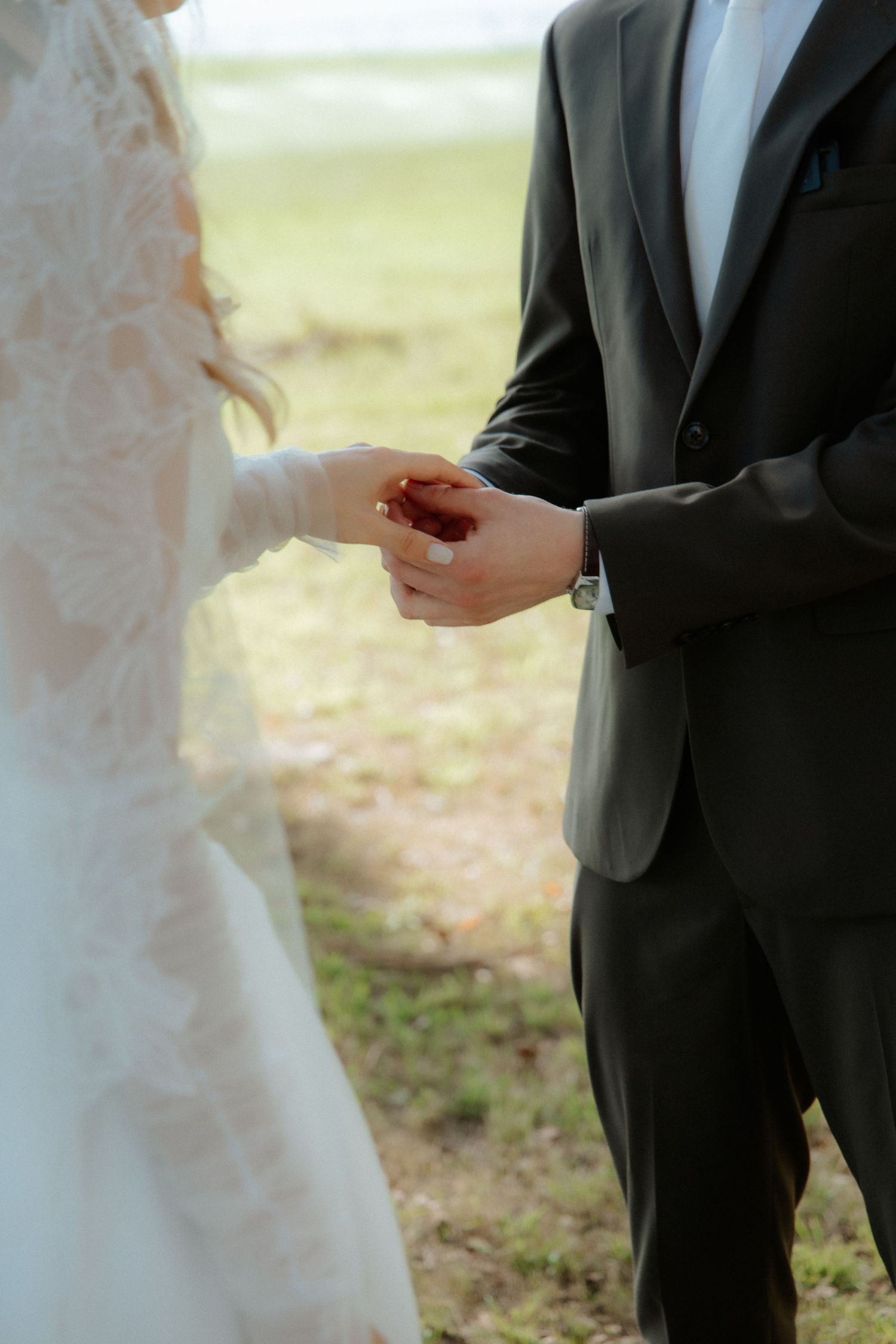 Garden Route Wedding Photography and Videography