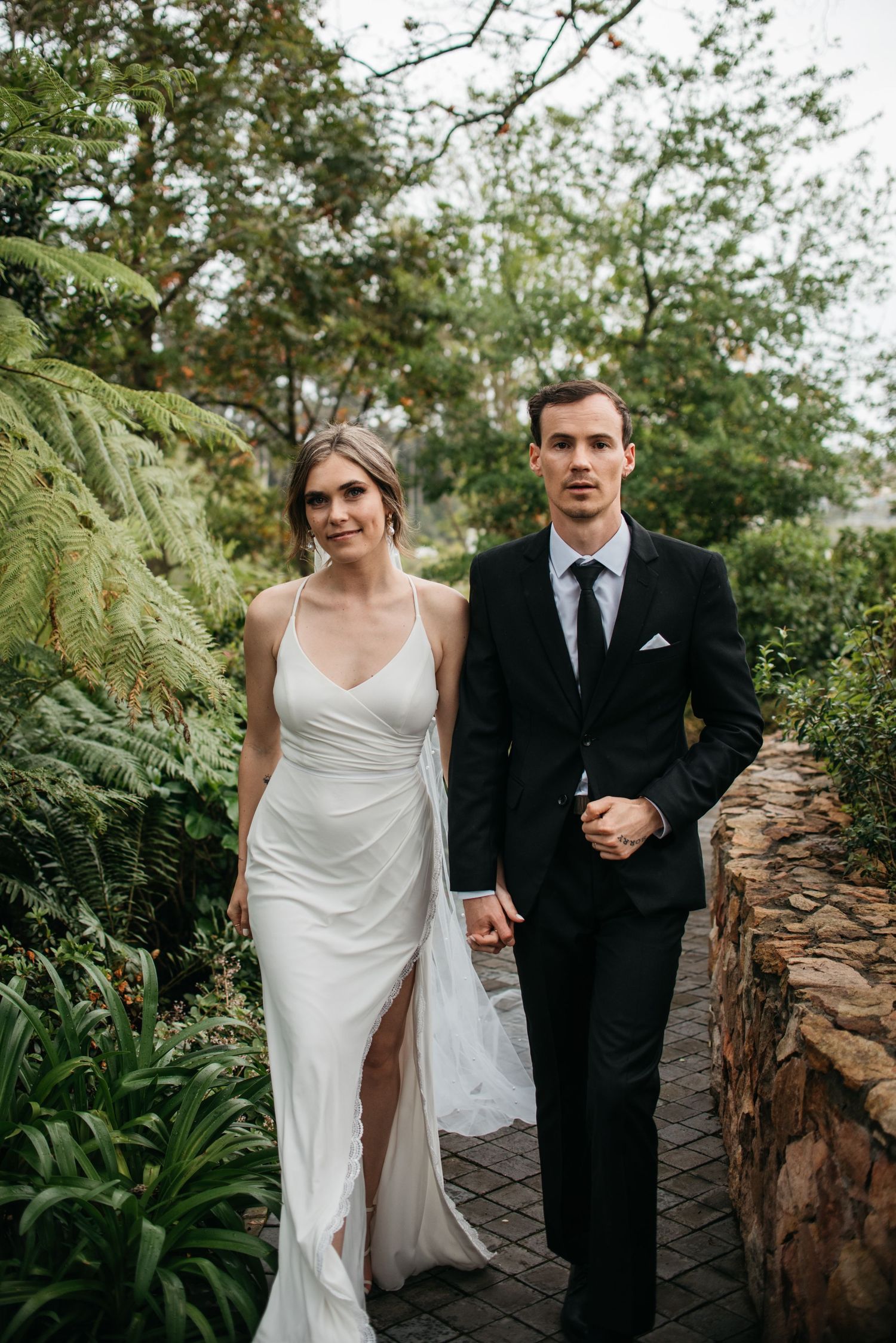 Garden Route Wedding Photography and Videography