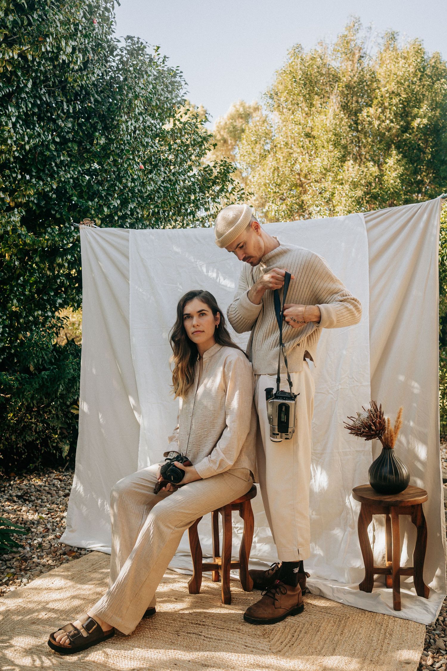 Garden Route Wedding Photography and Videography