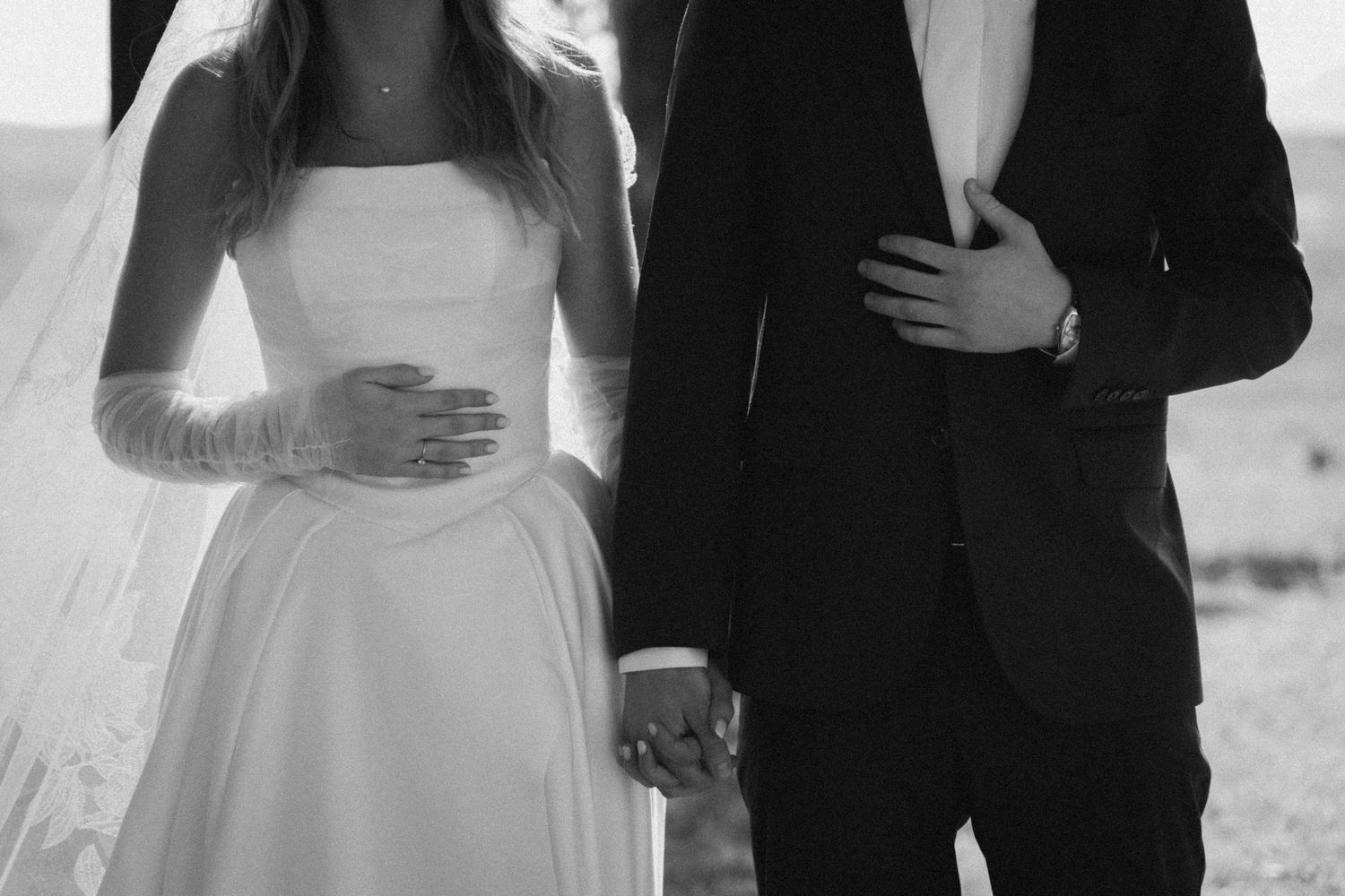 Garden Route Wedding Photography and Videography