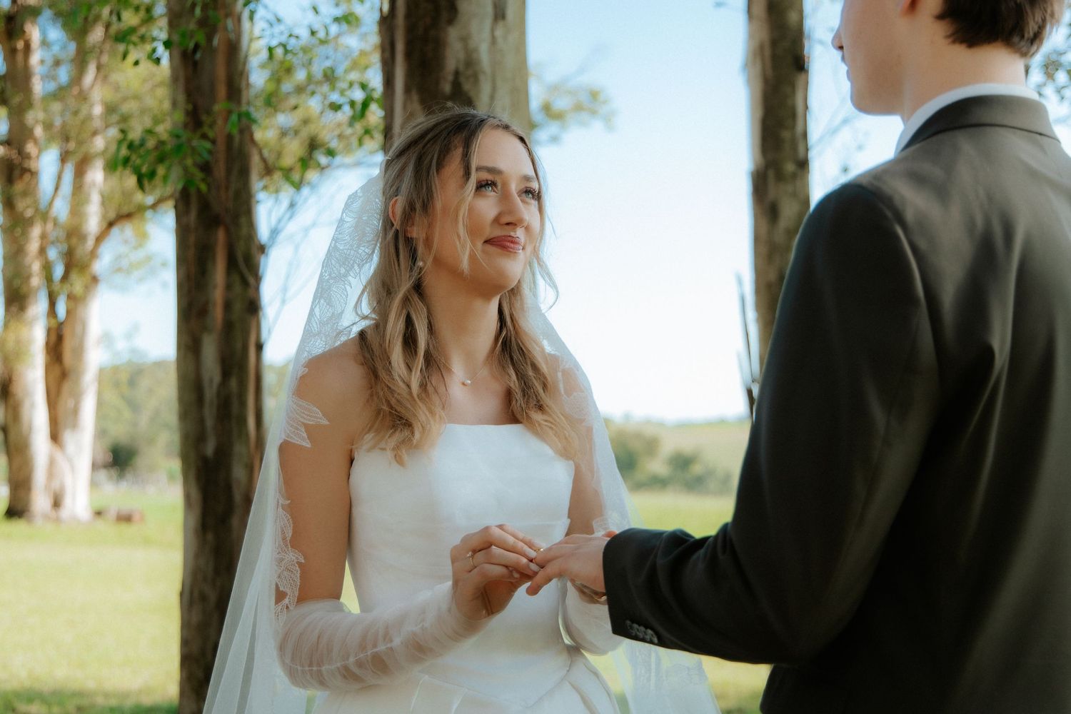 Garden Route Wedding Photography and Videography