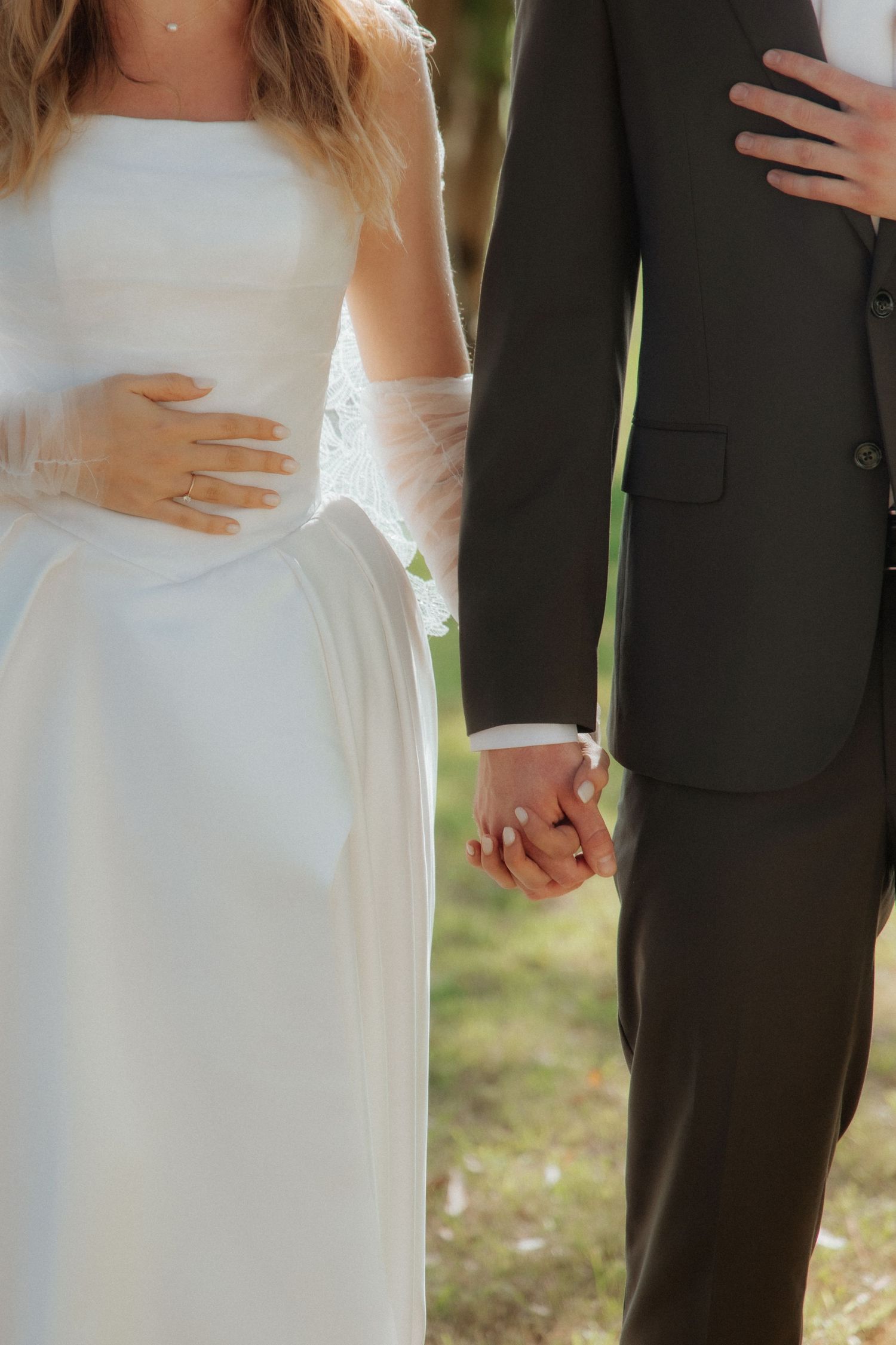 Garden Route Wedding Photography and Videography