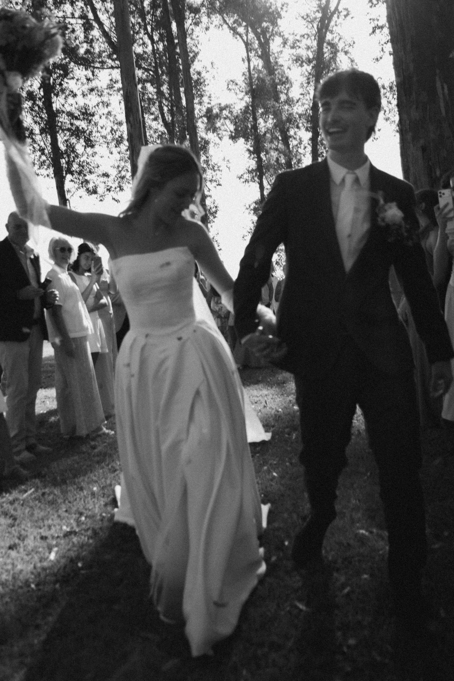 Garden Route Wedding Photography and Videography