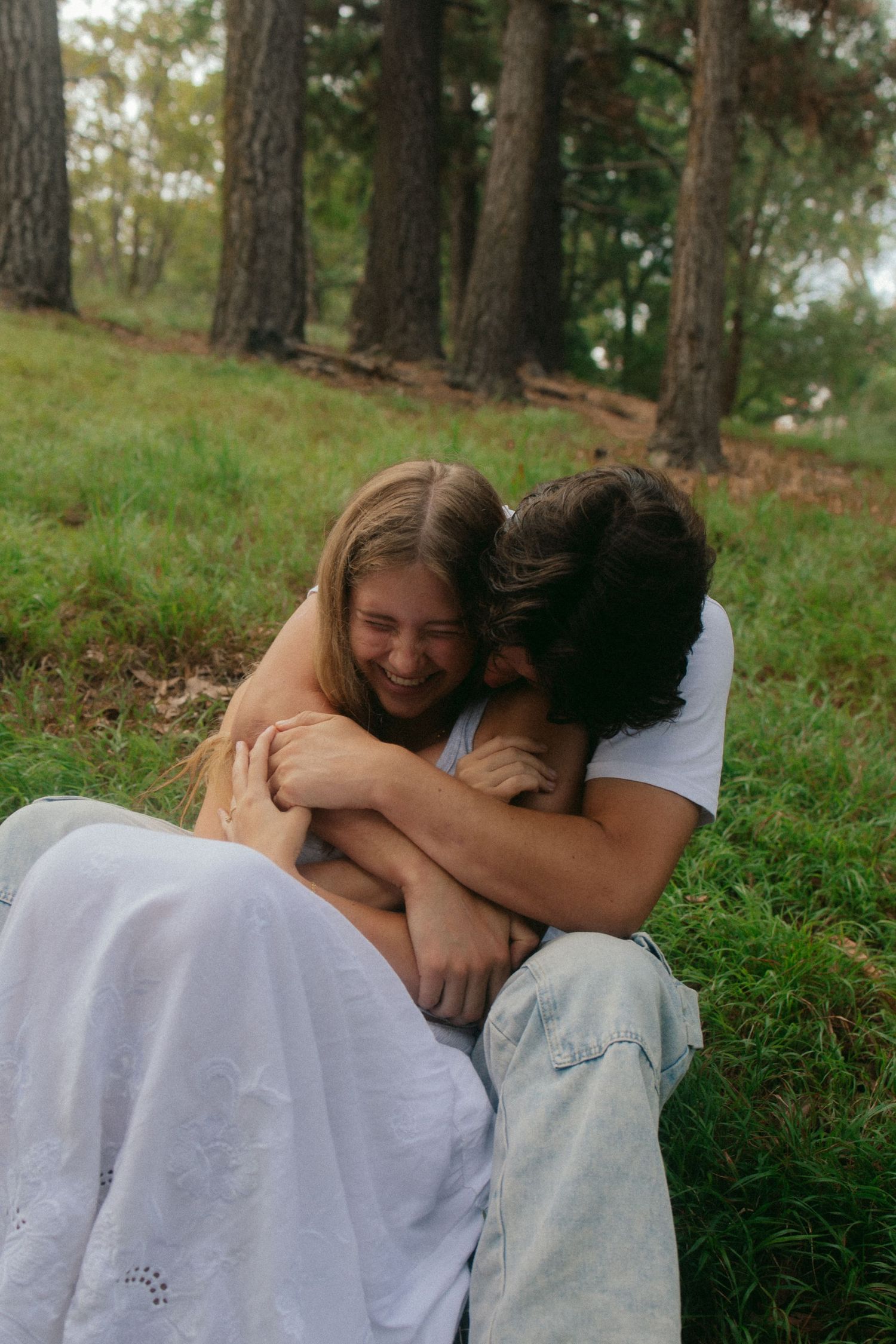 Garden Route Wedding Photography and Videography
