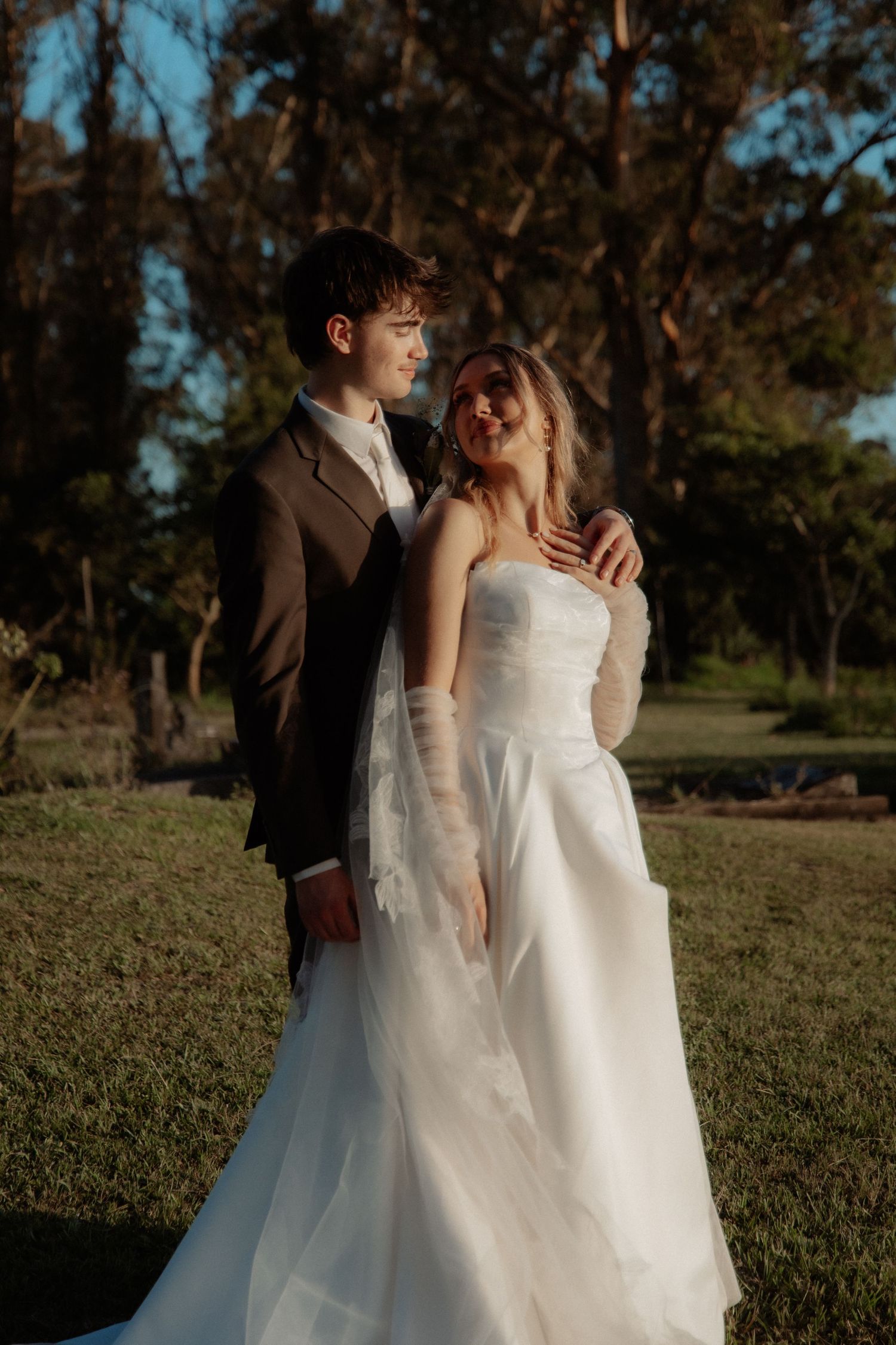 Premium Garden Route wedding photography and videography by Crimson & Vow. Capturing timeless love stories and luxury wedding films George