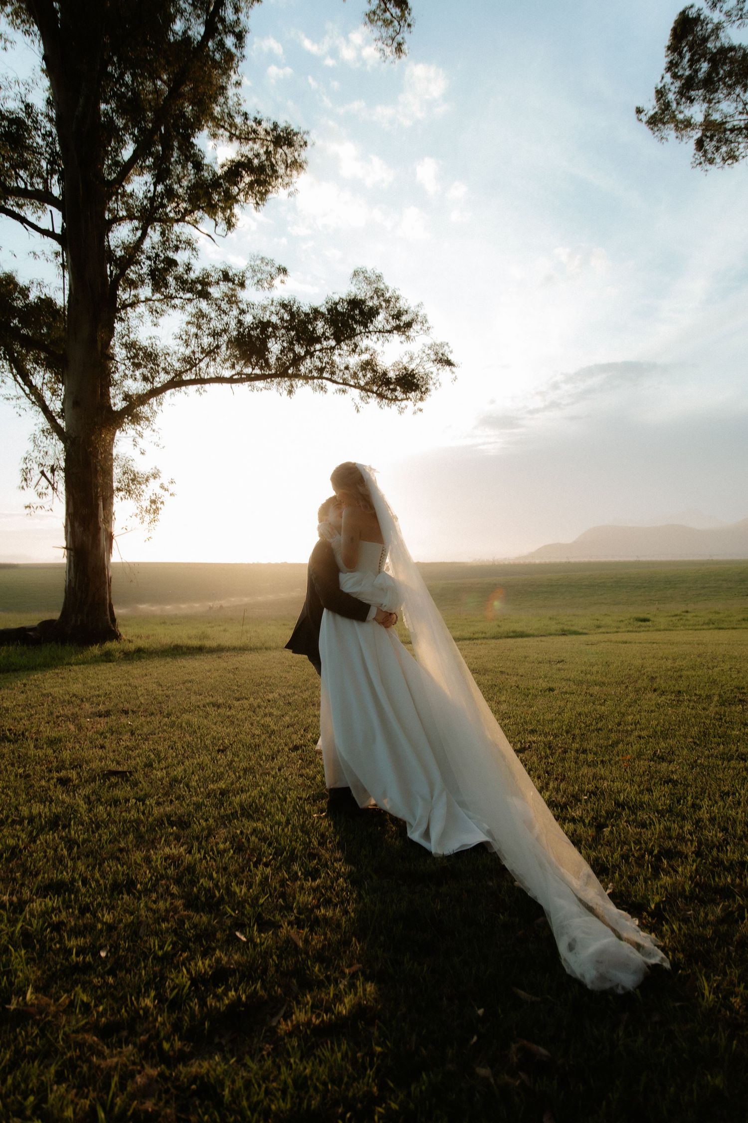 Garden Route Wedding Photography and Videography