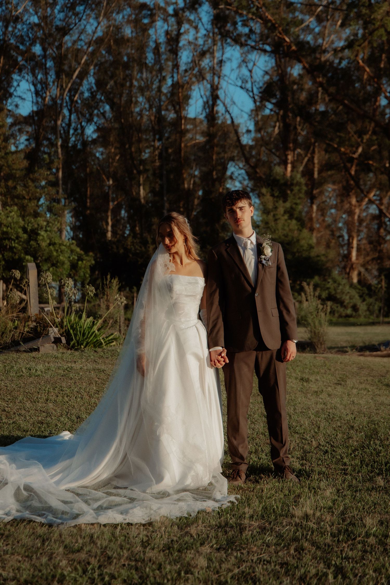 Garden Route Wedding Photography and Videography