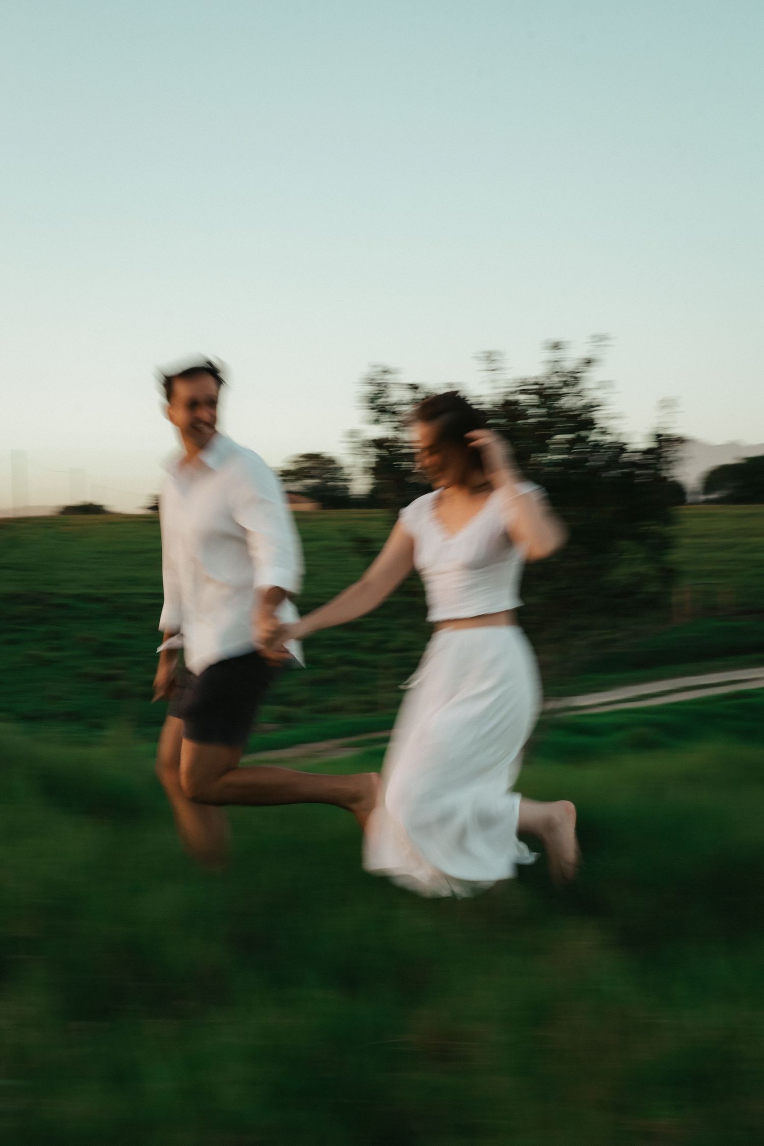 Garden Route Wedding Photography and Videography