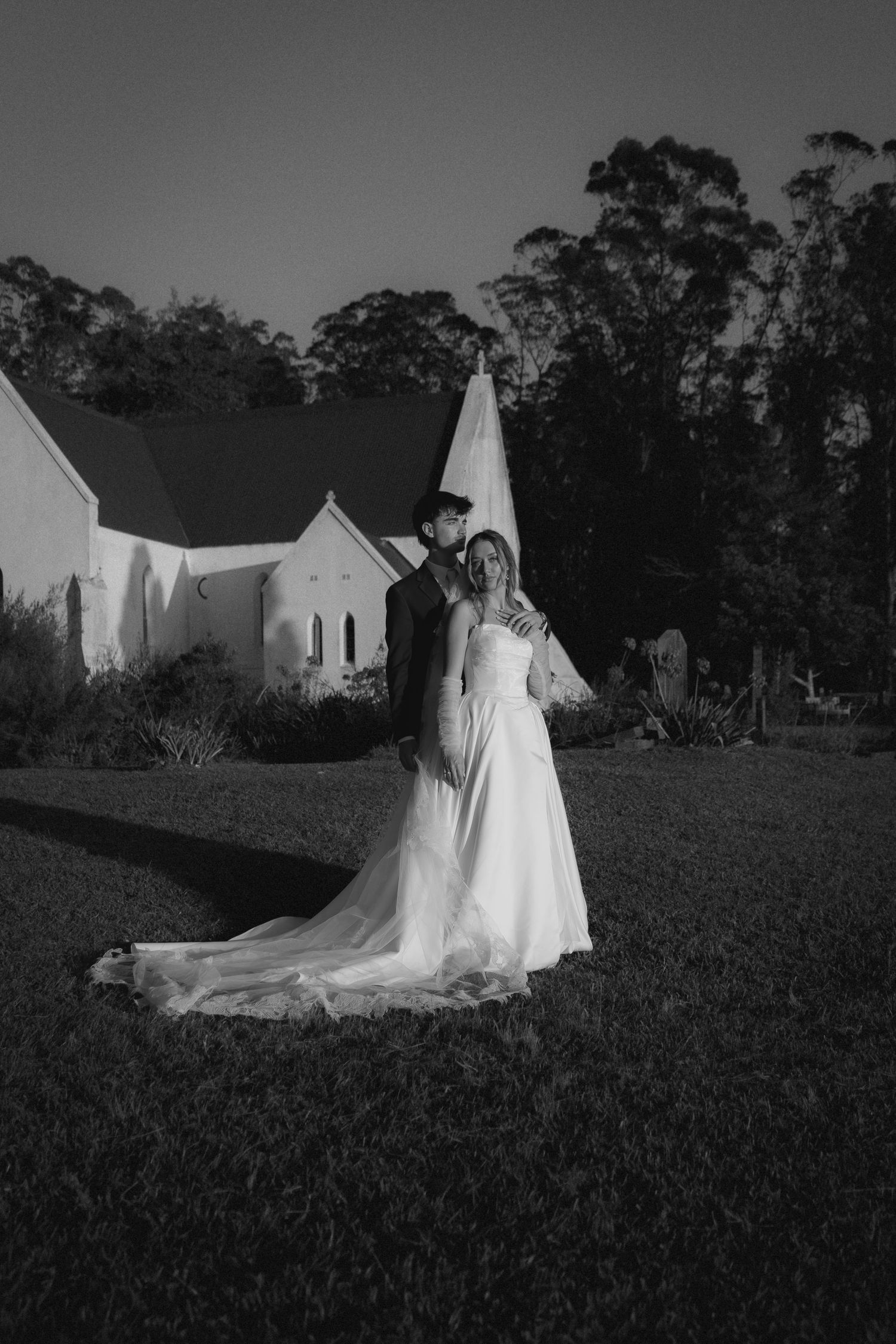 Garden Route Wedding Photography and Videography