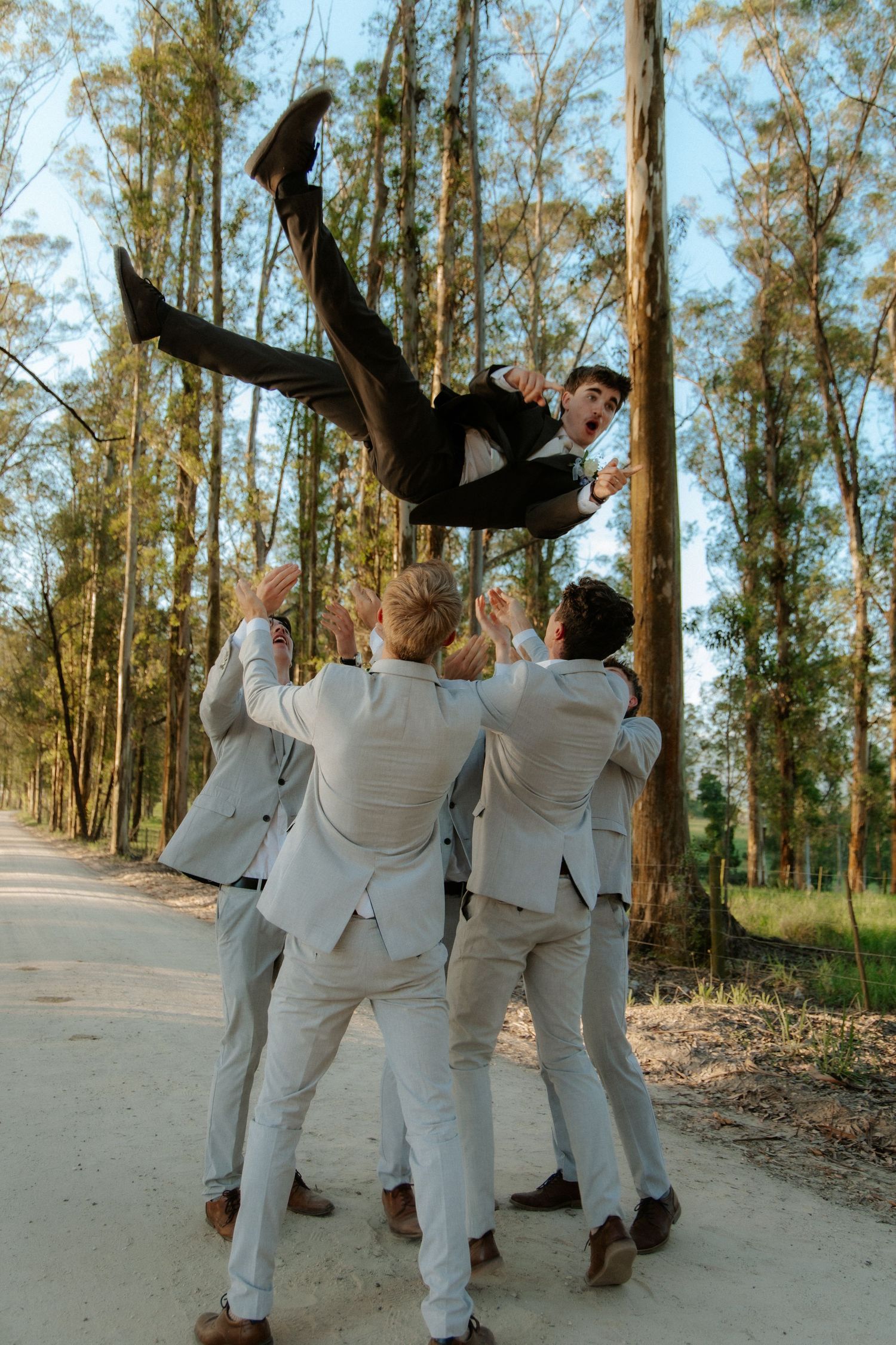 Garden Route Wedding Photography and Videography