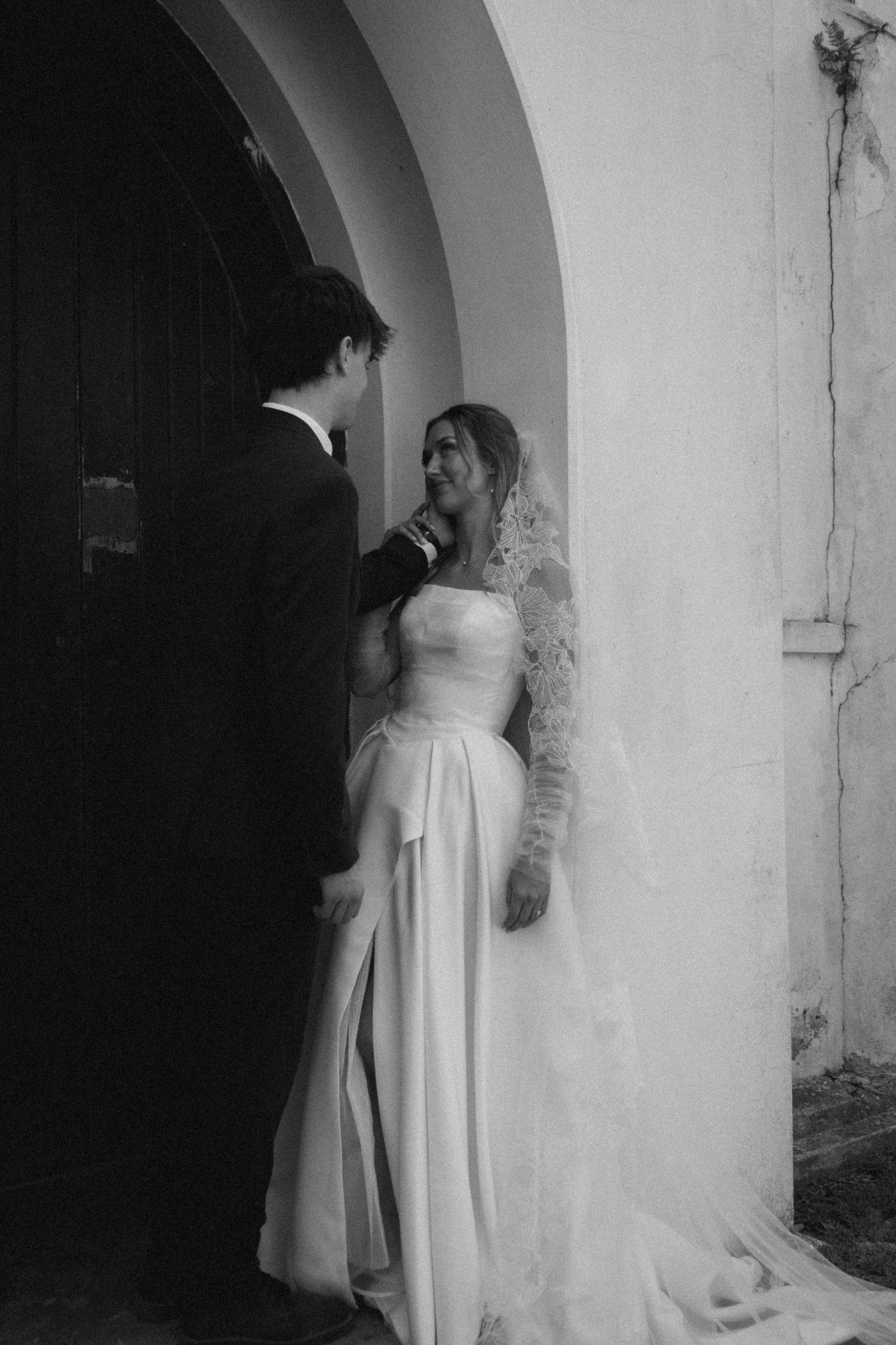 Garden Route Wedding Photography and Videography