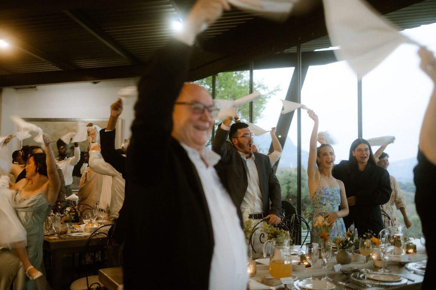 Premium Garden Route wedding photography and videography by Crimson & Vow. Capturing timeless love stories and luxury wedding films George