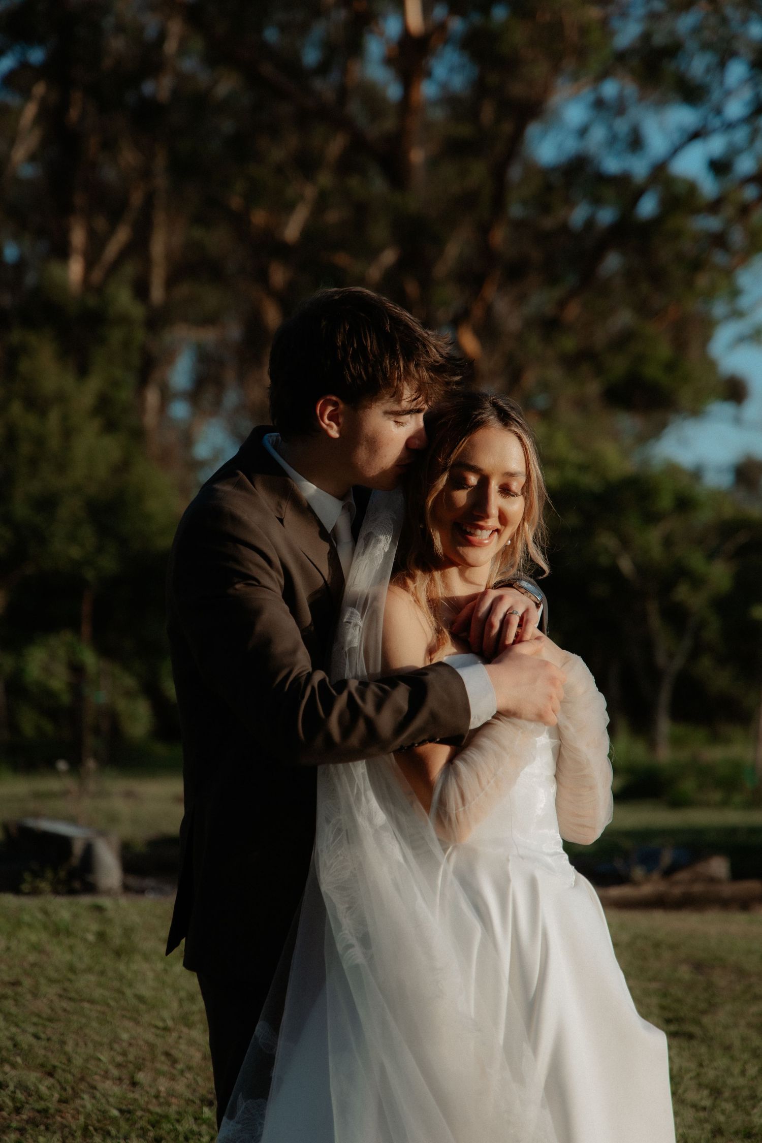 Garden Route Wedding Photography and Videography
