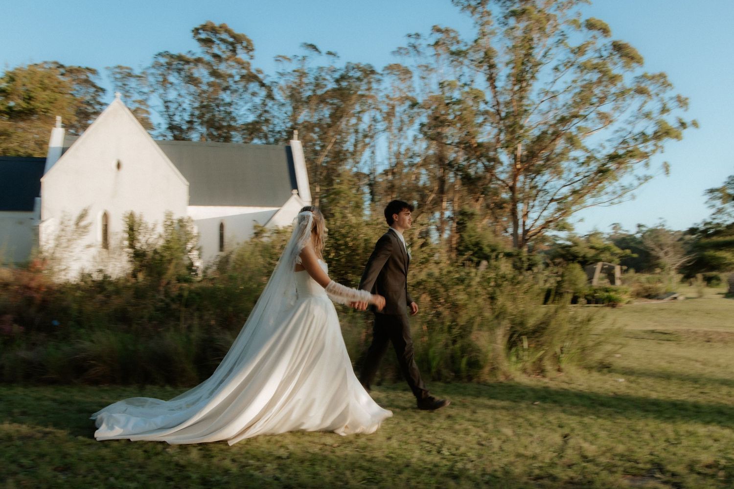 Garden Route Wedding Photography and Videography