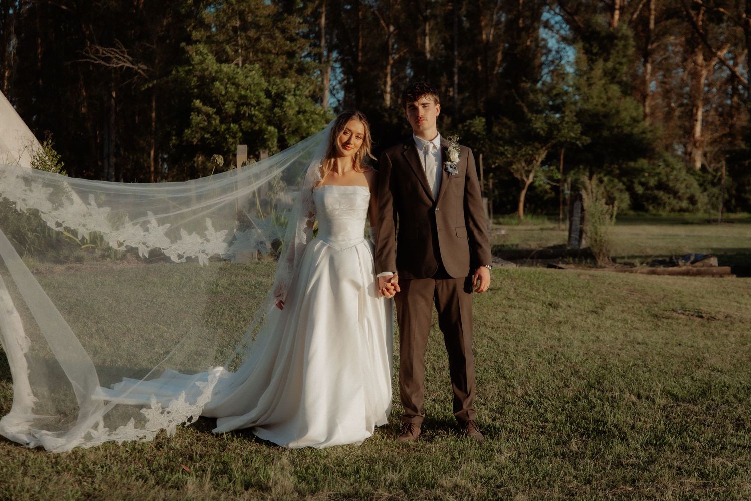 Garden Route Wedding Photography and Videography