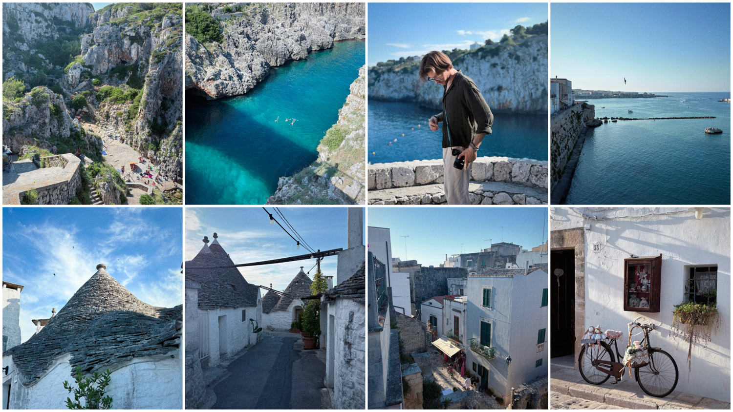 Mobile Photography 101: How to Take The Best Images on Your Next Vacation