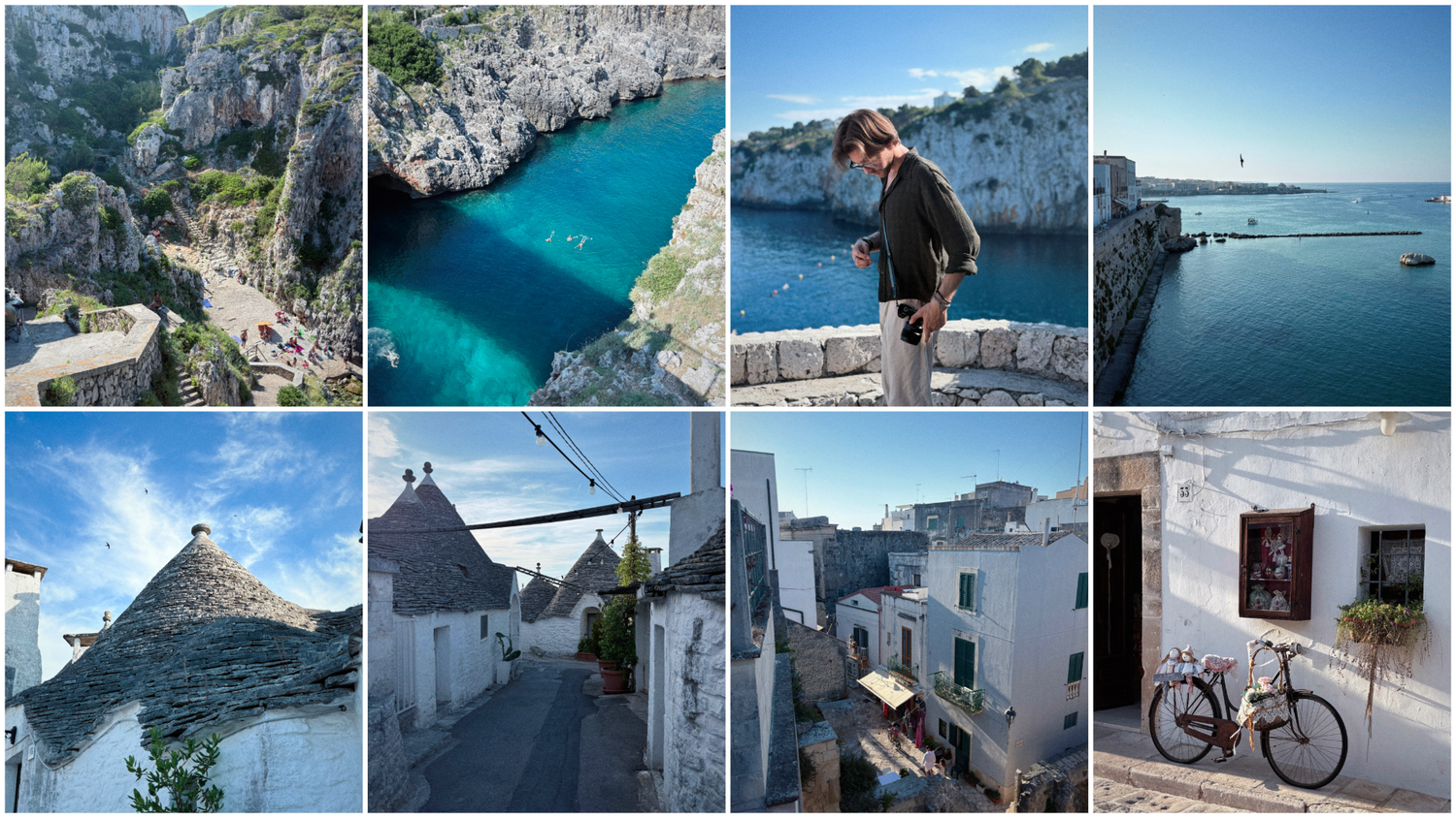 Mobile Photography 101: How to Take The Best Images on Your Next Vacation