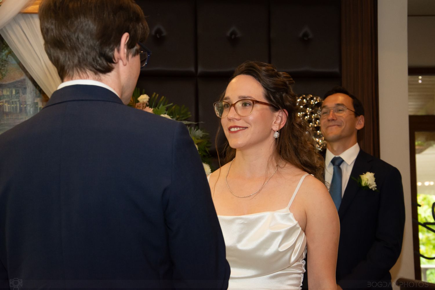 Esküvő, polgári szertartás fotózás