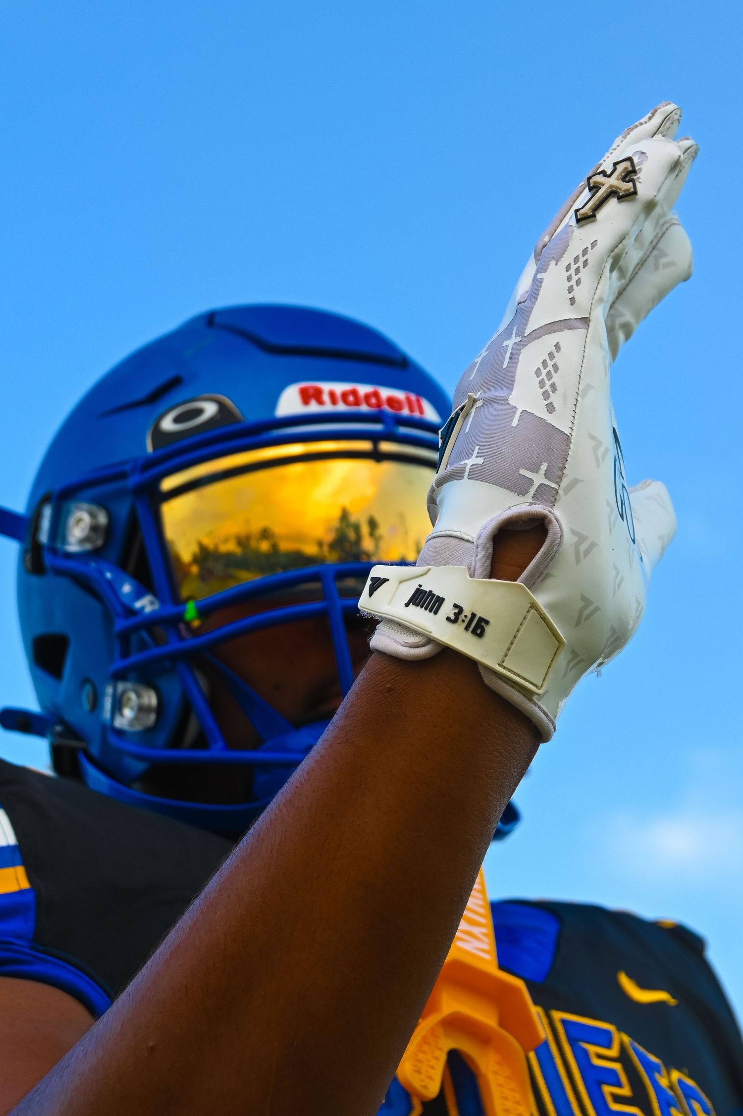 sports portraits