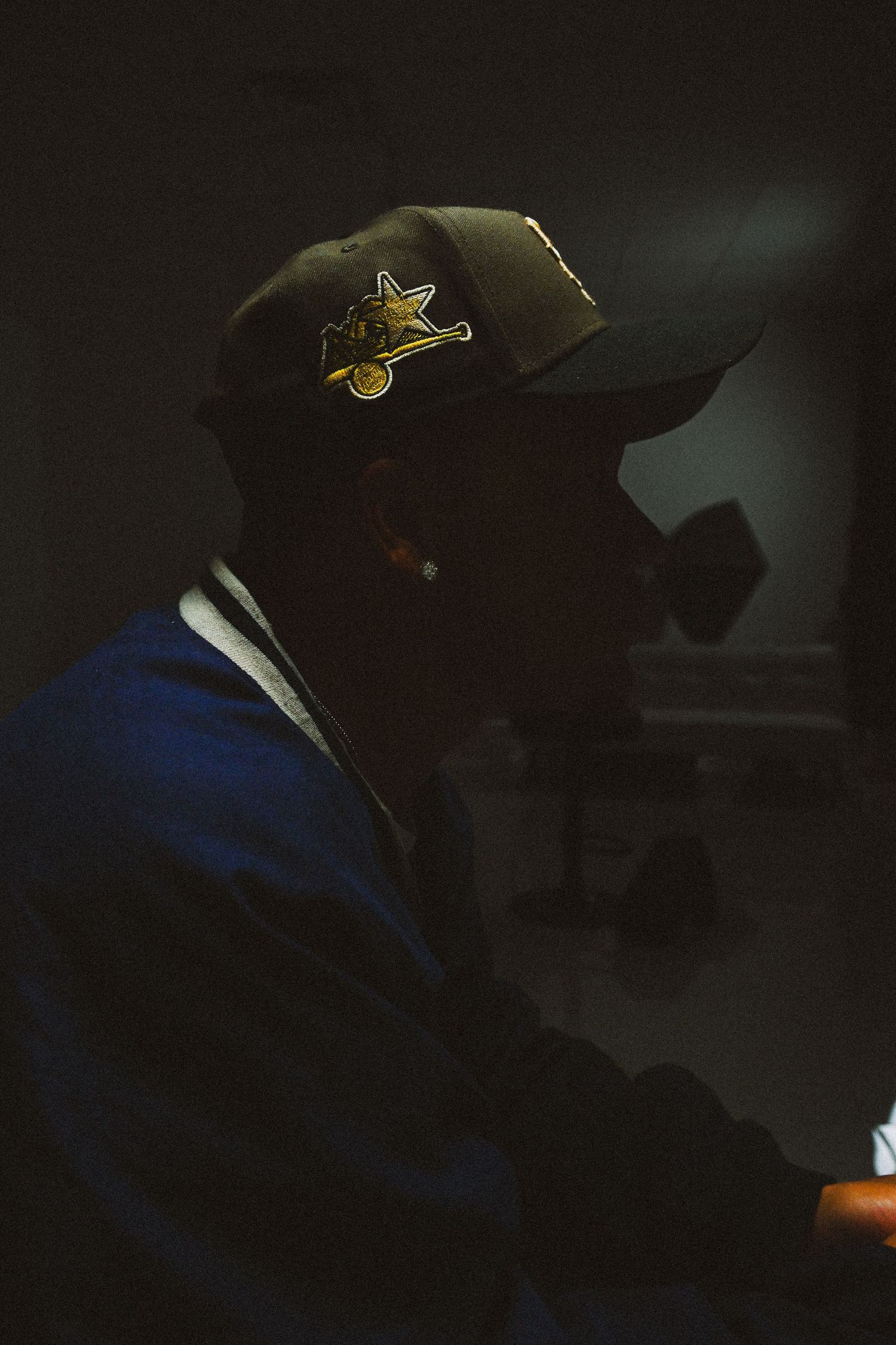 self portraits