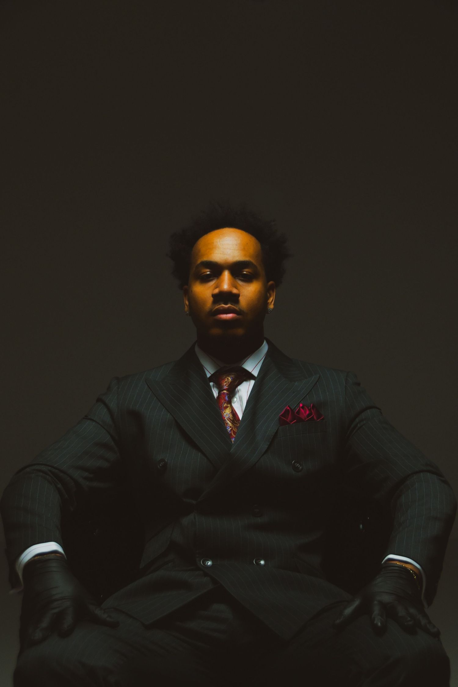 Portraits
