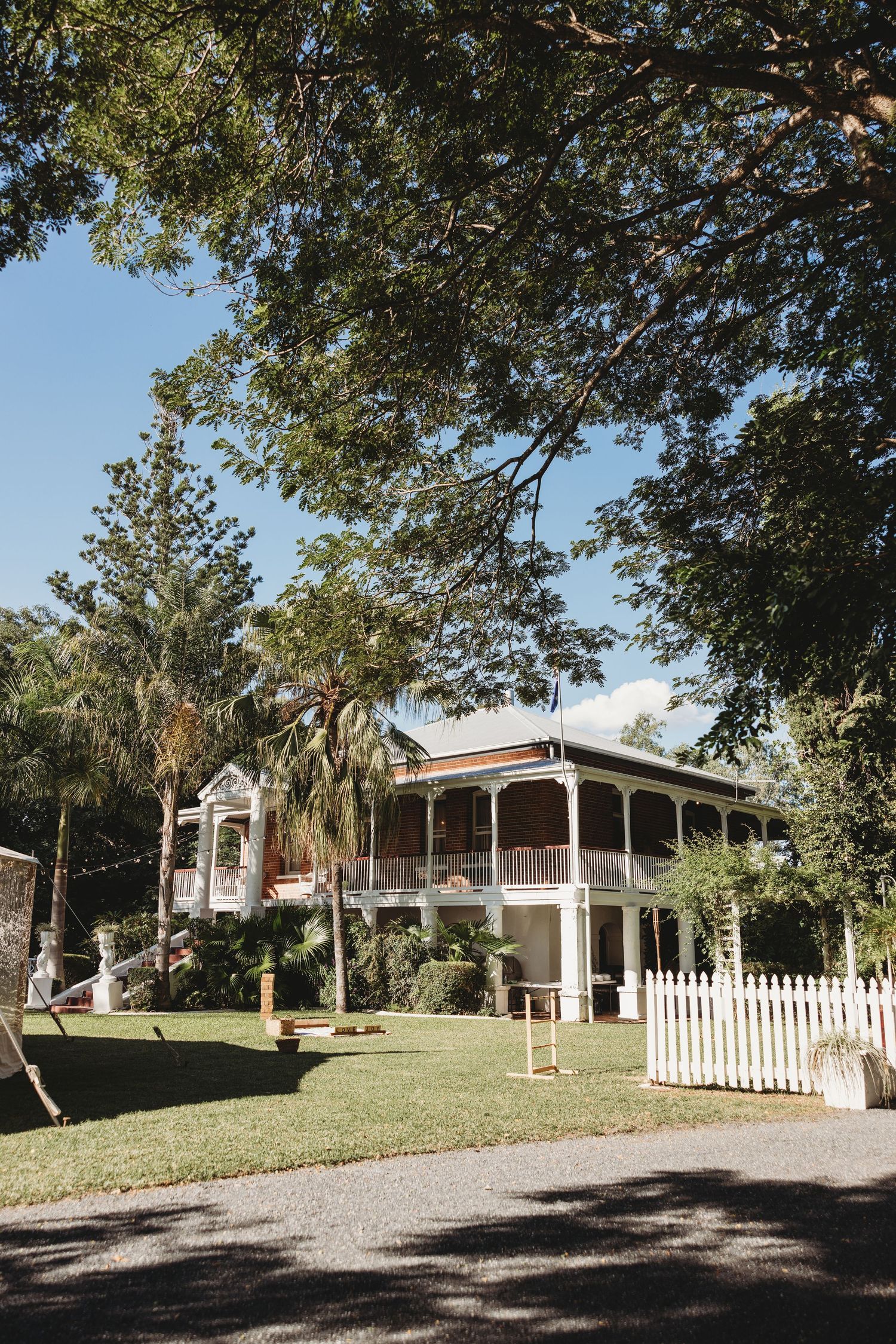 St Aubins Village Rockhampton