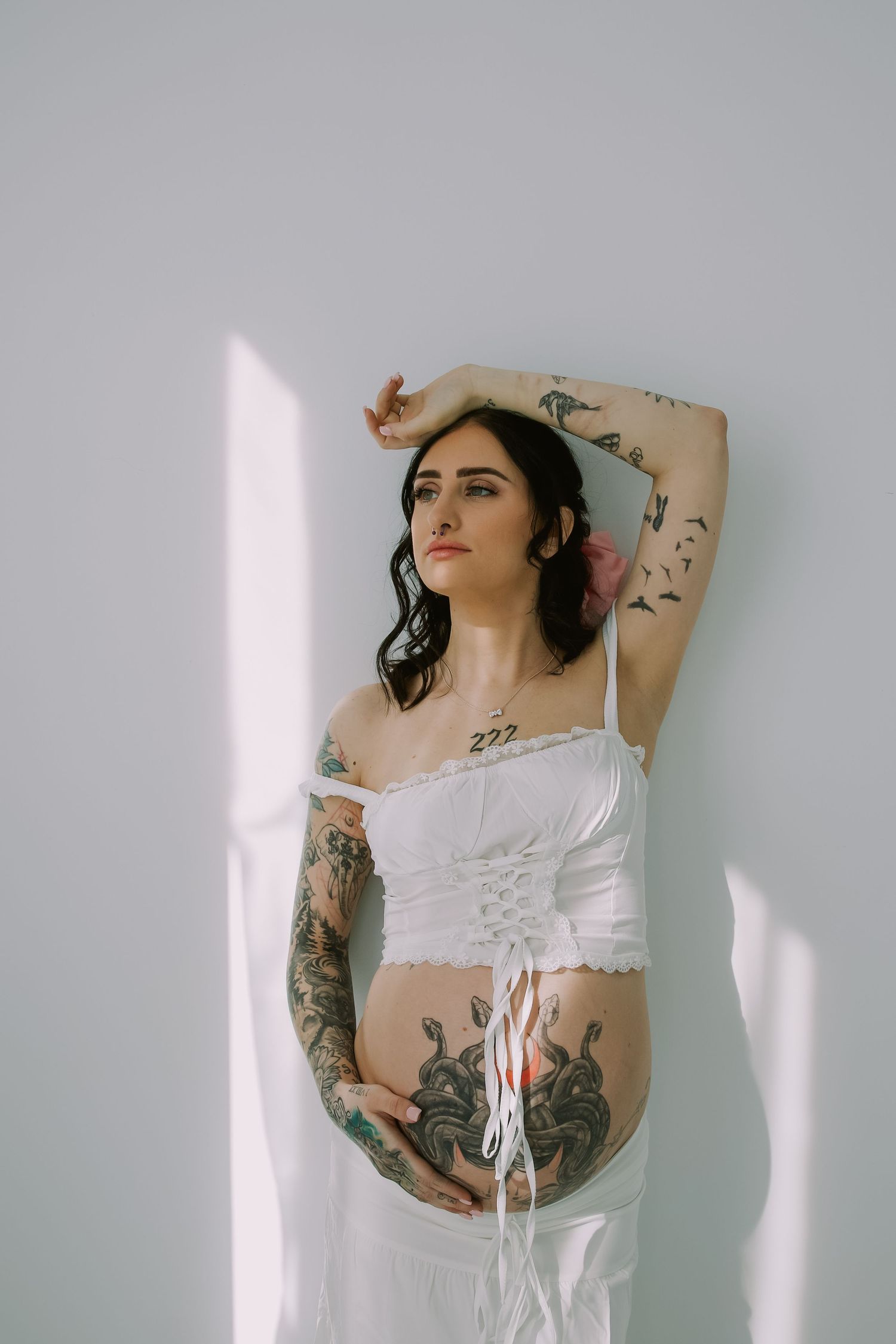 indiana maternity photographer