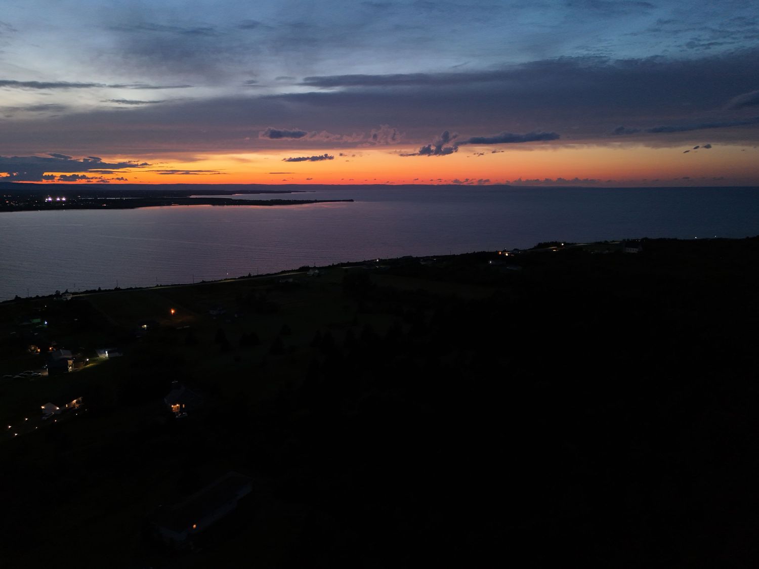 Victoria Mines, Cape Breton Nova Scotia