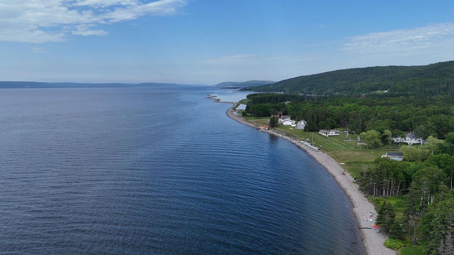 Cape Breton NS