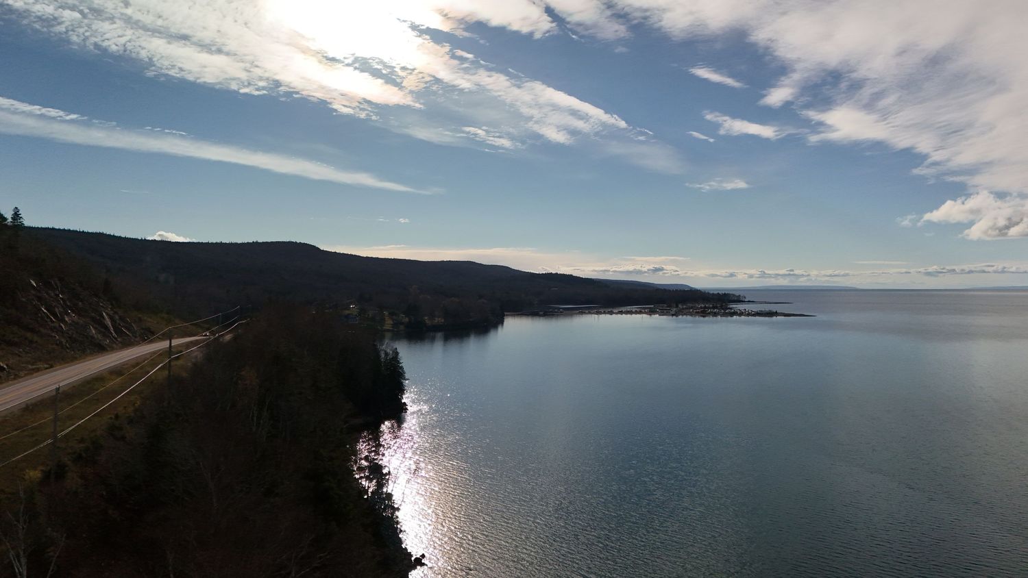 Cape Breton Nova Scotia