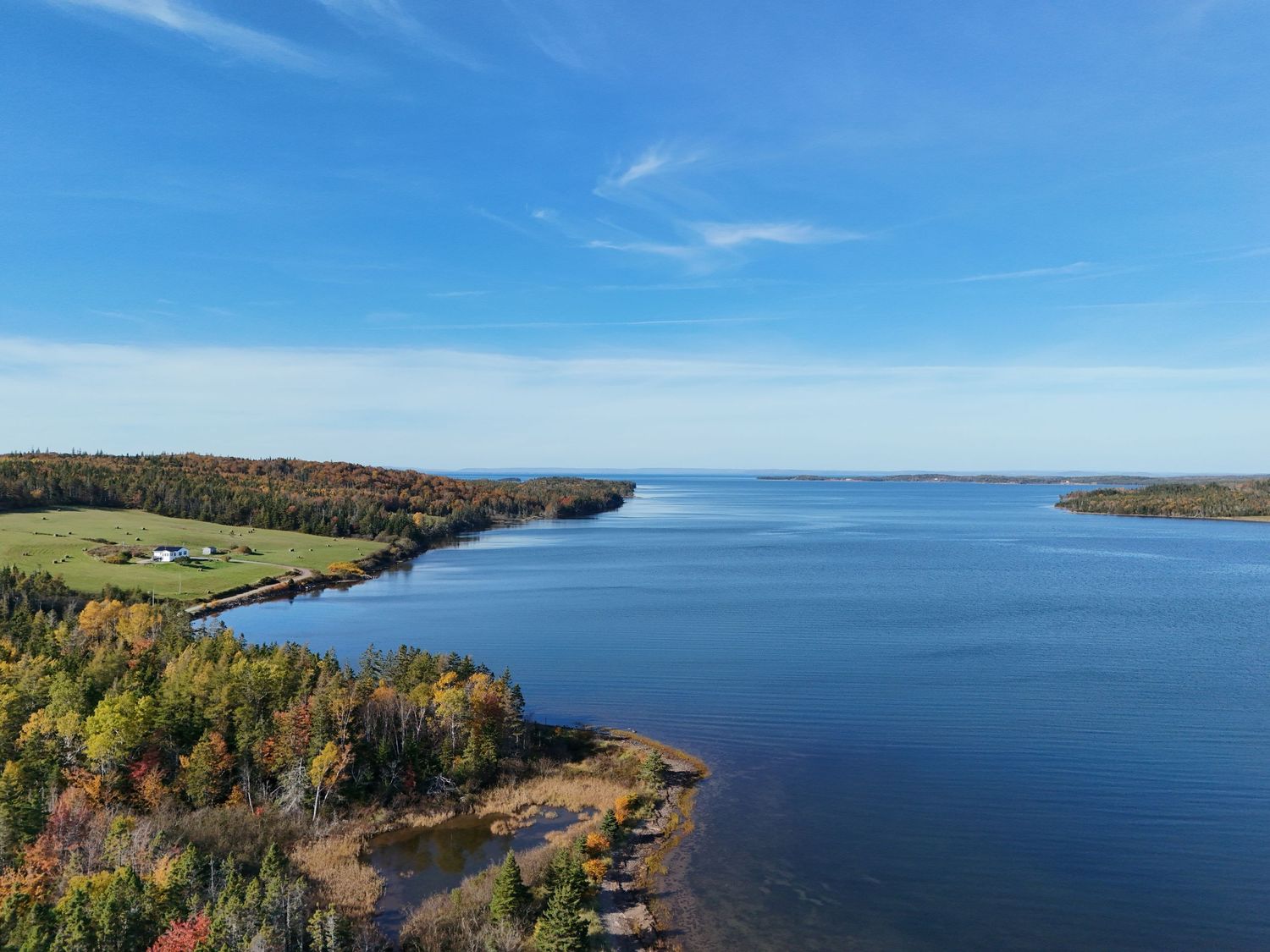 Cape Breton Nova Scotia