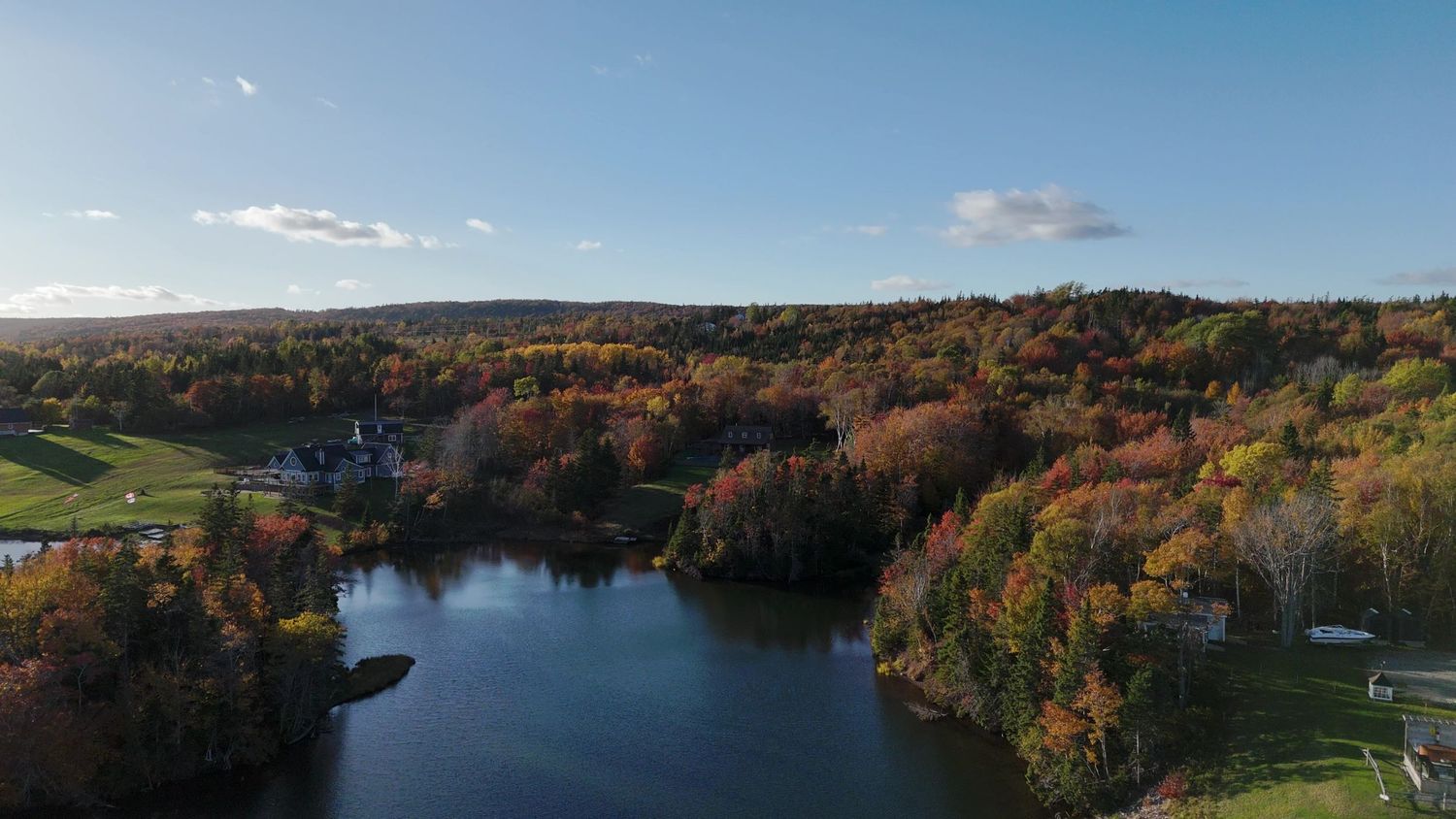 Cape Breton Nova Scotia