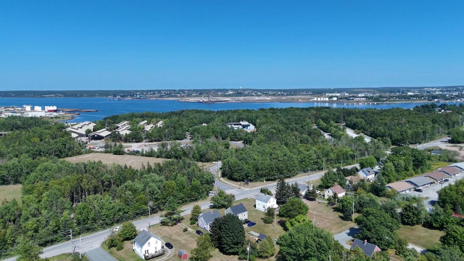 Westmount, Cape Breton NS