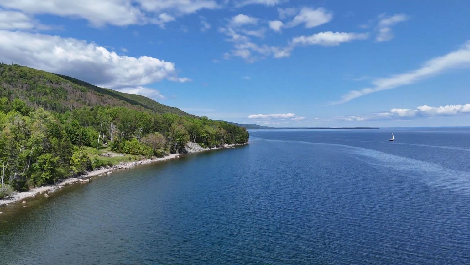 Cape Breton NS