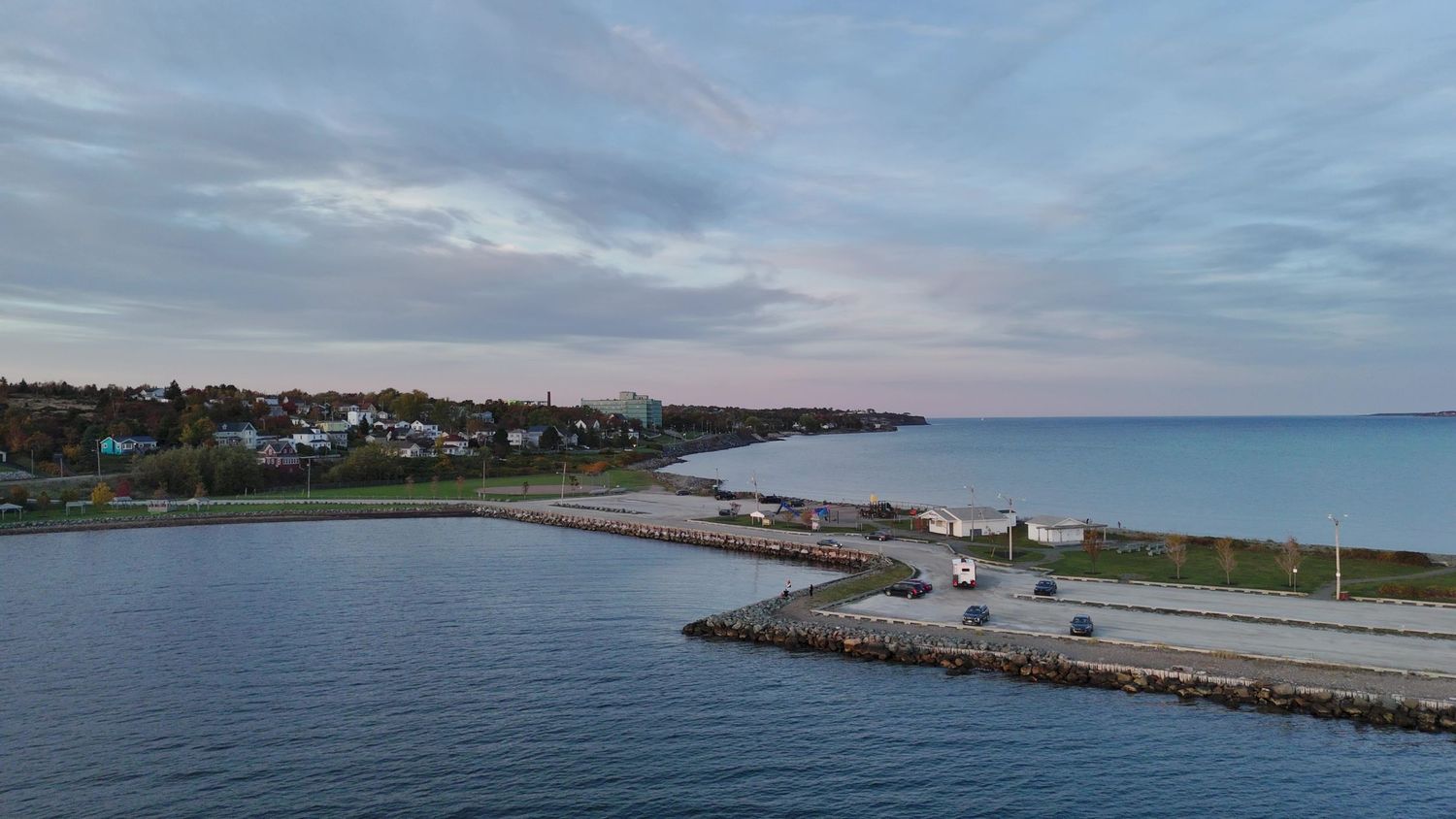 Indian Beach, Cape Breton NS