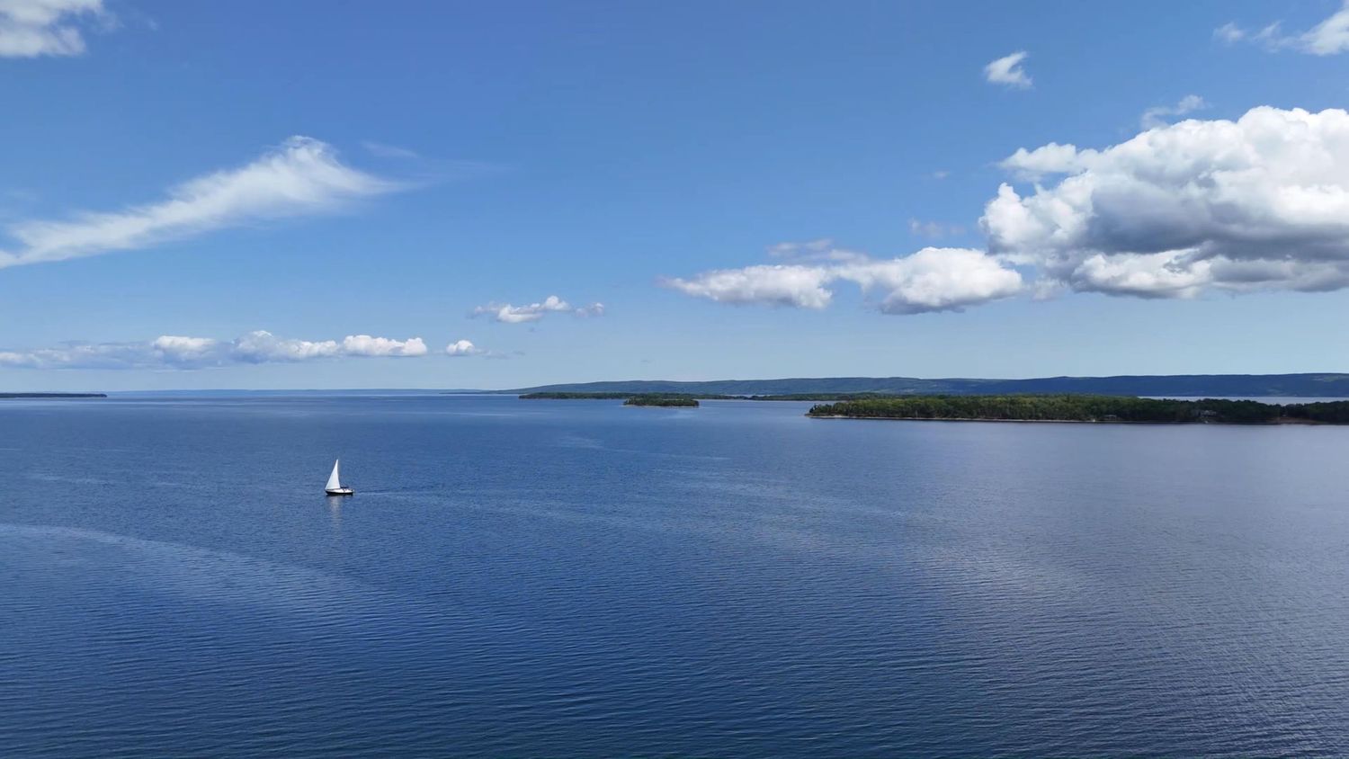 Cape Breton Nova Scotia