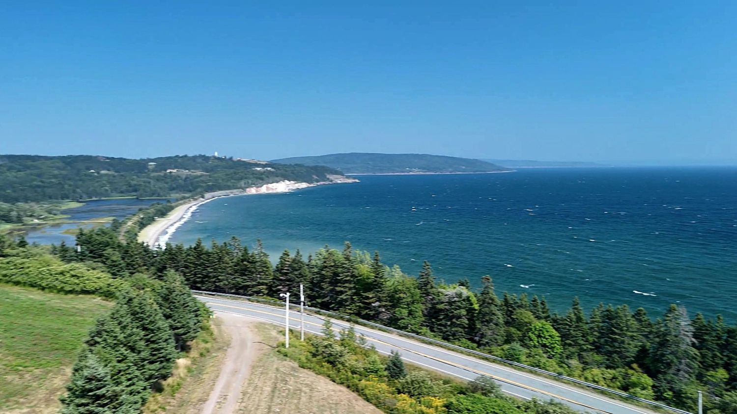 Cape Breton, Nova Scotia