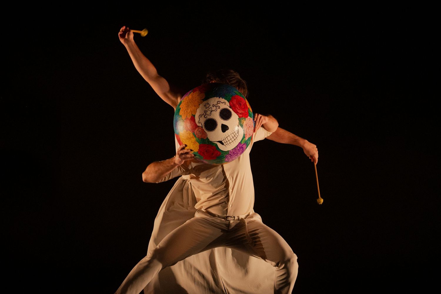 Yoel Vargas OBITO | Festival Flamenco Azul | Centre Solea Marseille | Friche La Belle de Mai