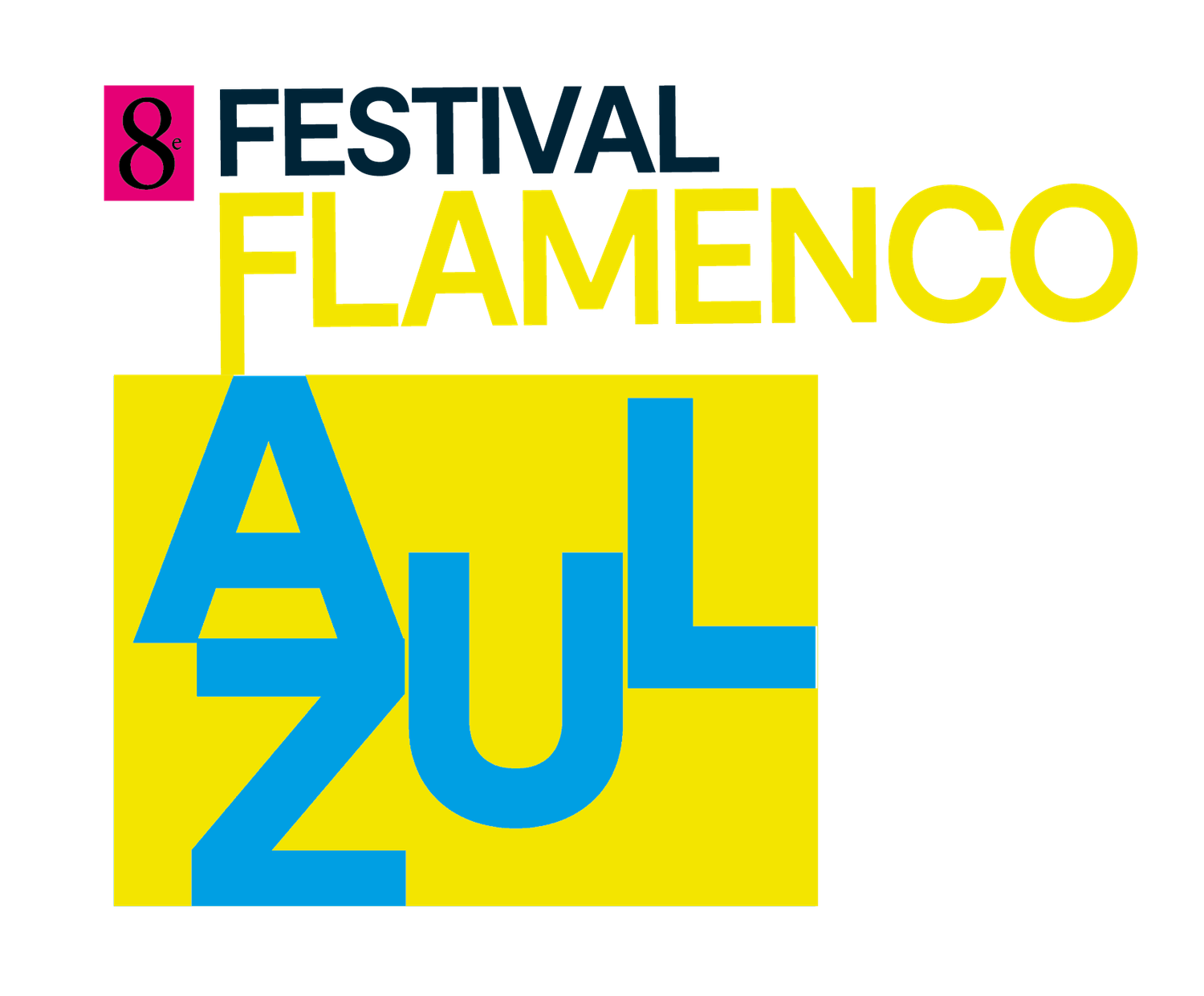 Festival Flamenco Azul | Marseille