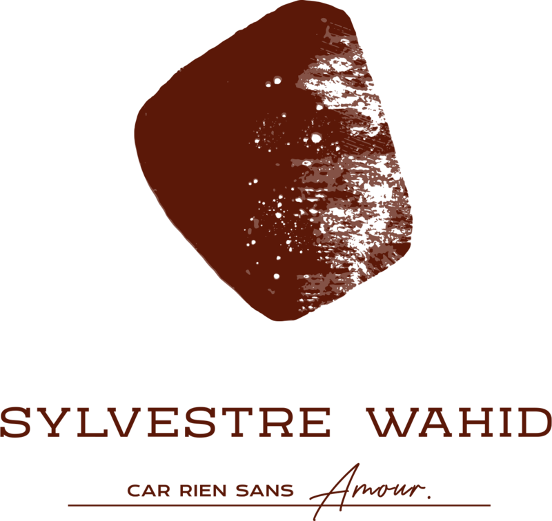 Mas de l'Amarine, Chef Sylvestre Wahid, Alya's By SW | Saint-Remy de Provence