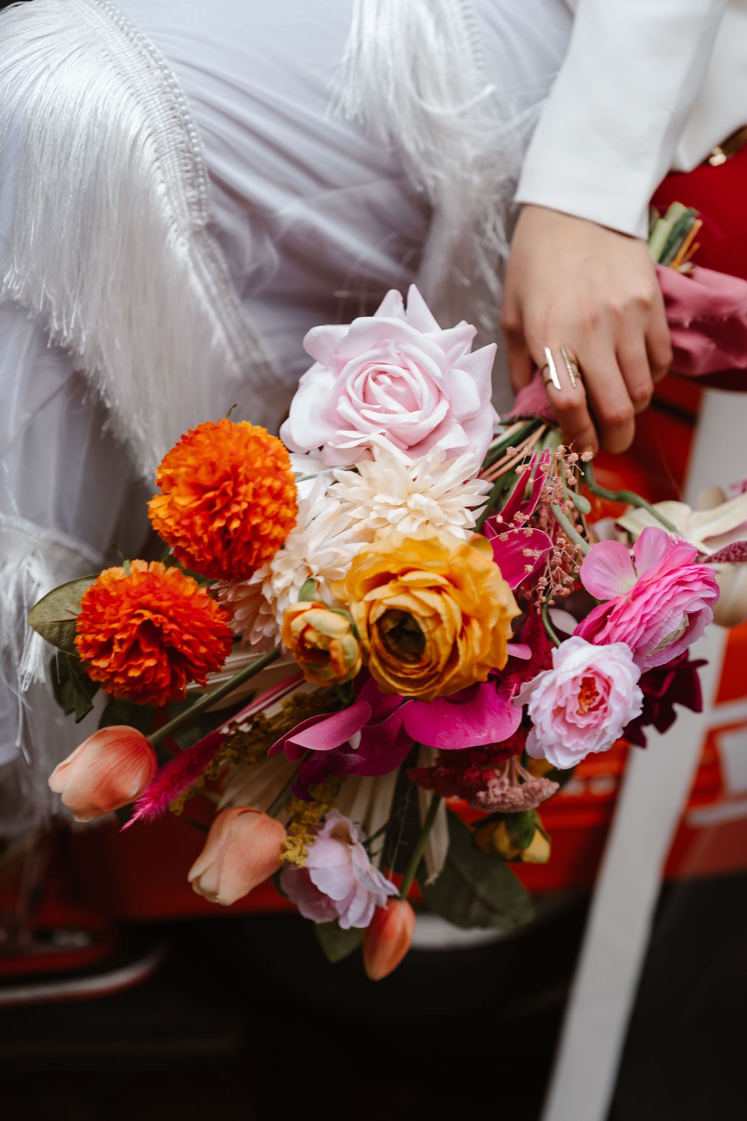 Relaxed wedding couple at The Hoxton, Holborn. London Wedding Photographer.