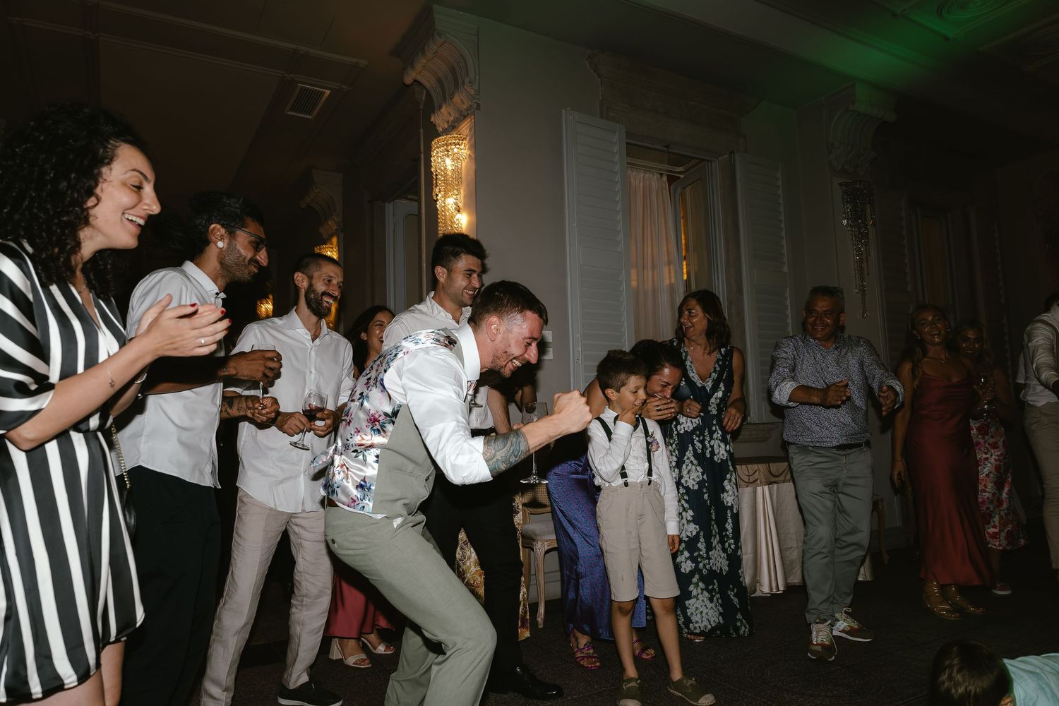 Wedding Lake Como. Villa Giuilia Wedding Venue. Lake Como Wedding Photographer. Destination Wedding Photographer