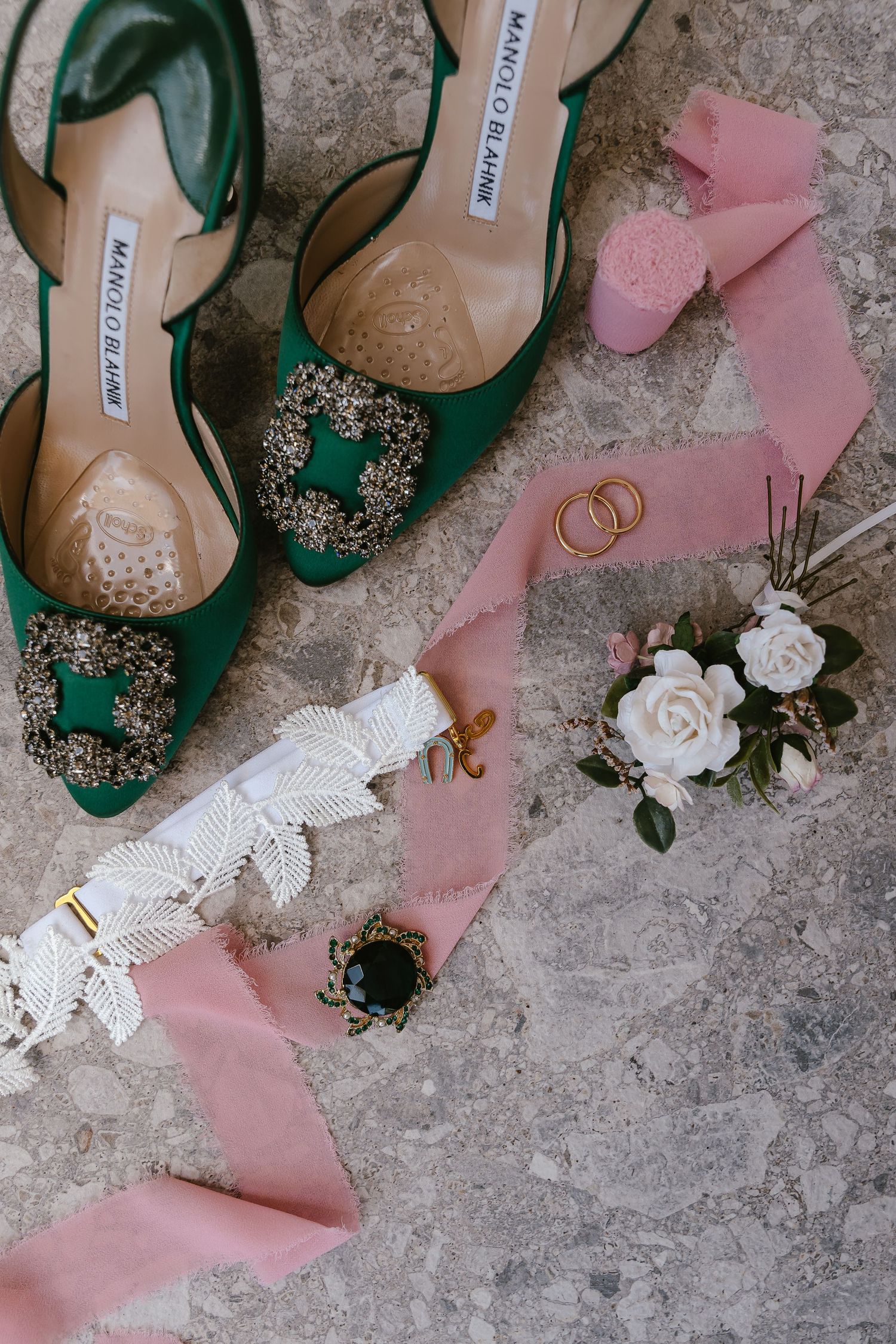 Flat Lay details. on Lake Como. Villa Guilia Wedding Venue. Lake Como Wedding Photographer. Destination Wedding Photogra