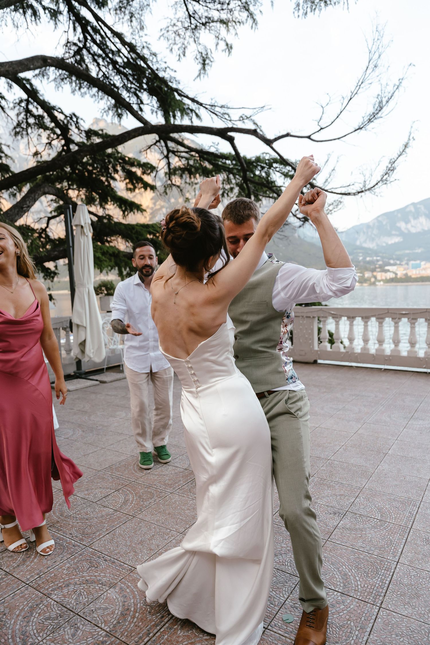 Wedding Lake Como. Villa Giuilia Wedding Venue. Lake Como Wedding Photographer. Destination Wedding Photographer