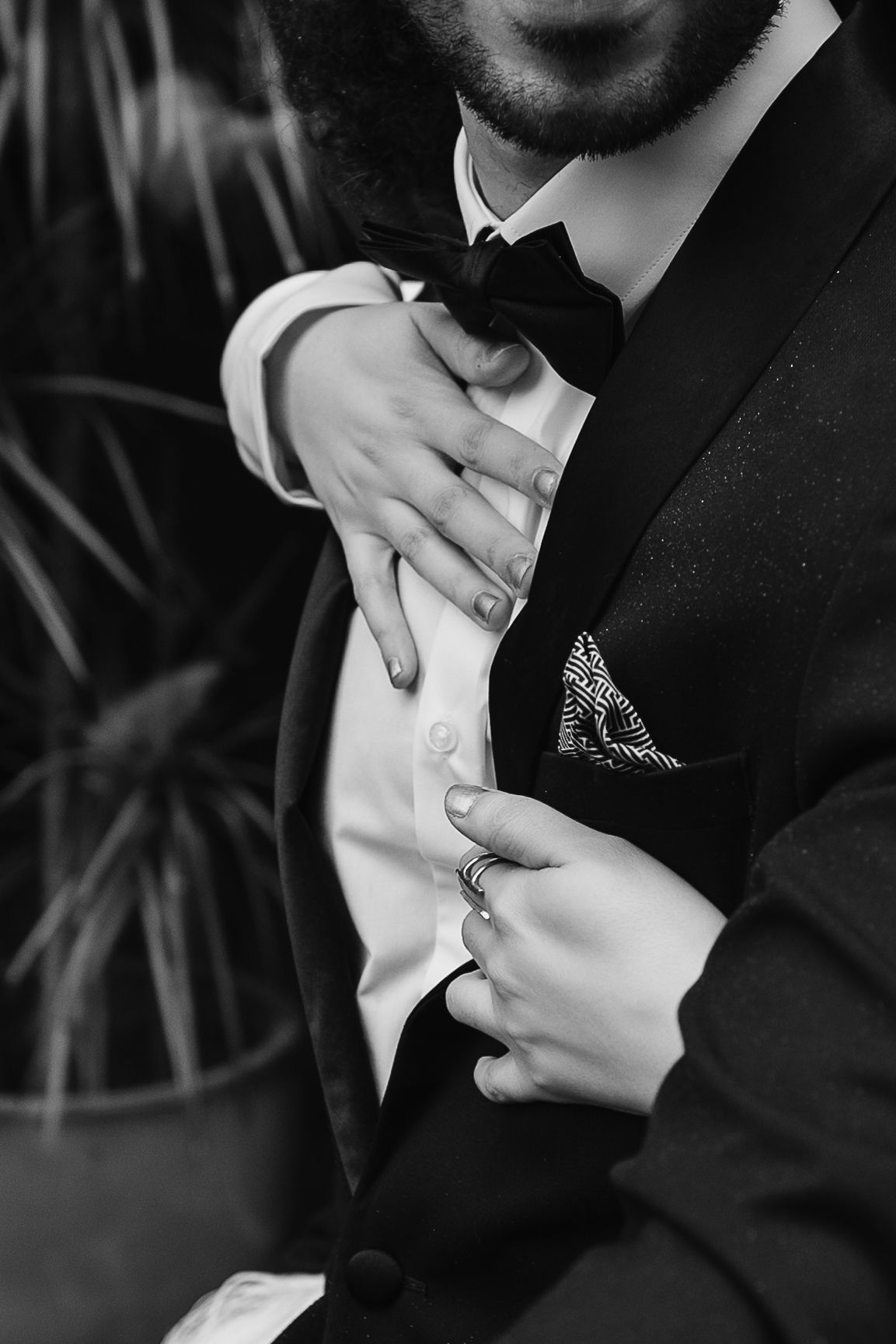 Relaxed wedding couple at The Hoxton, Holborn. London Wedding Photographer.